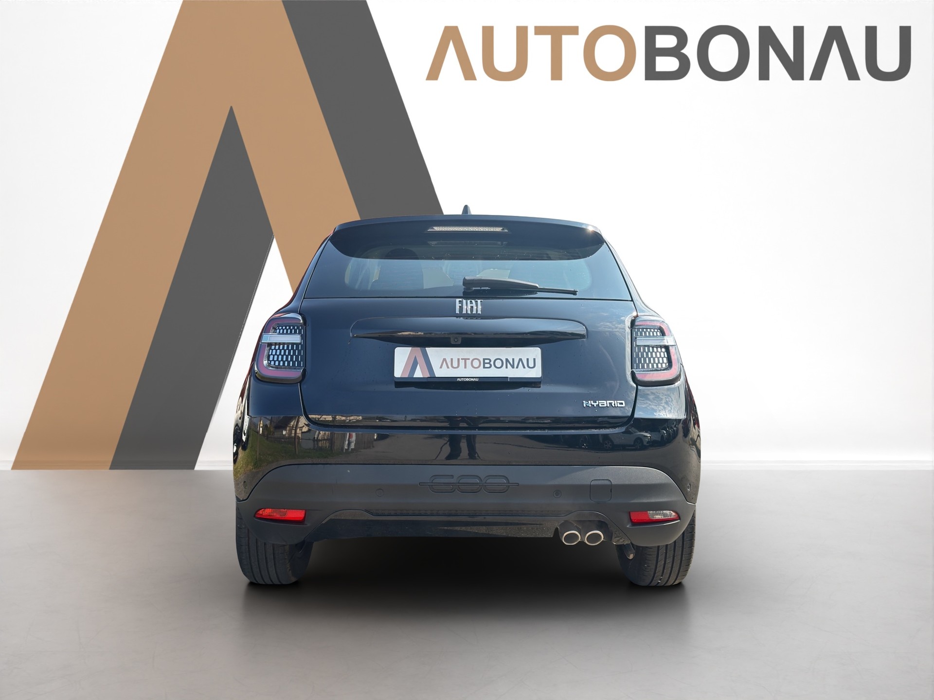 FIAT 600 1.2 Hybrid 145 Cult-showroom-element-3