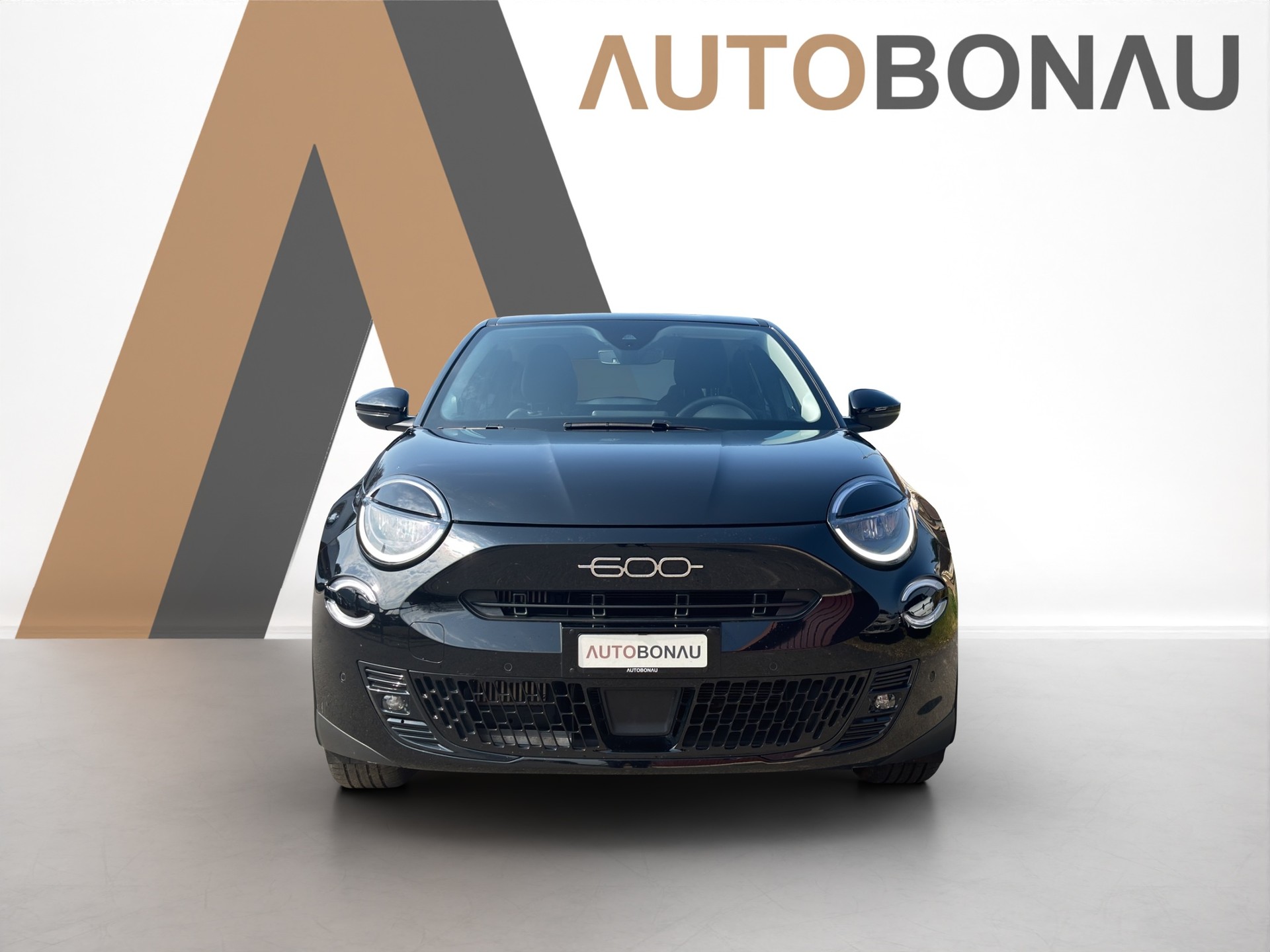FIAT 600 1.2 Hybrid 145 Cult-image-7
