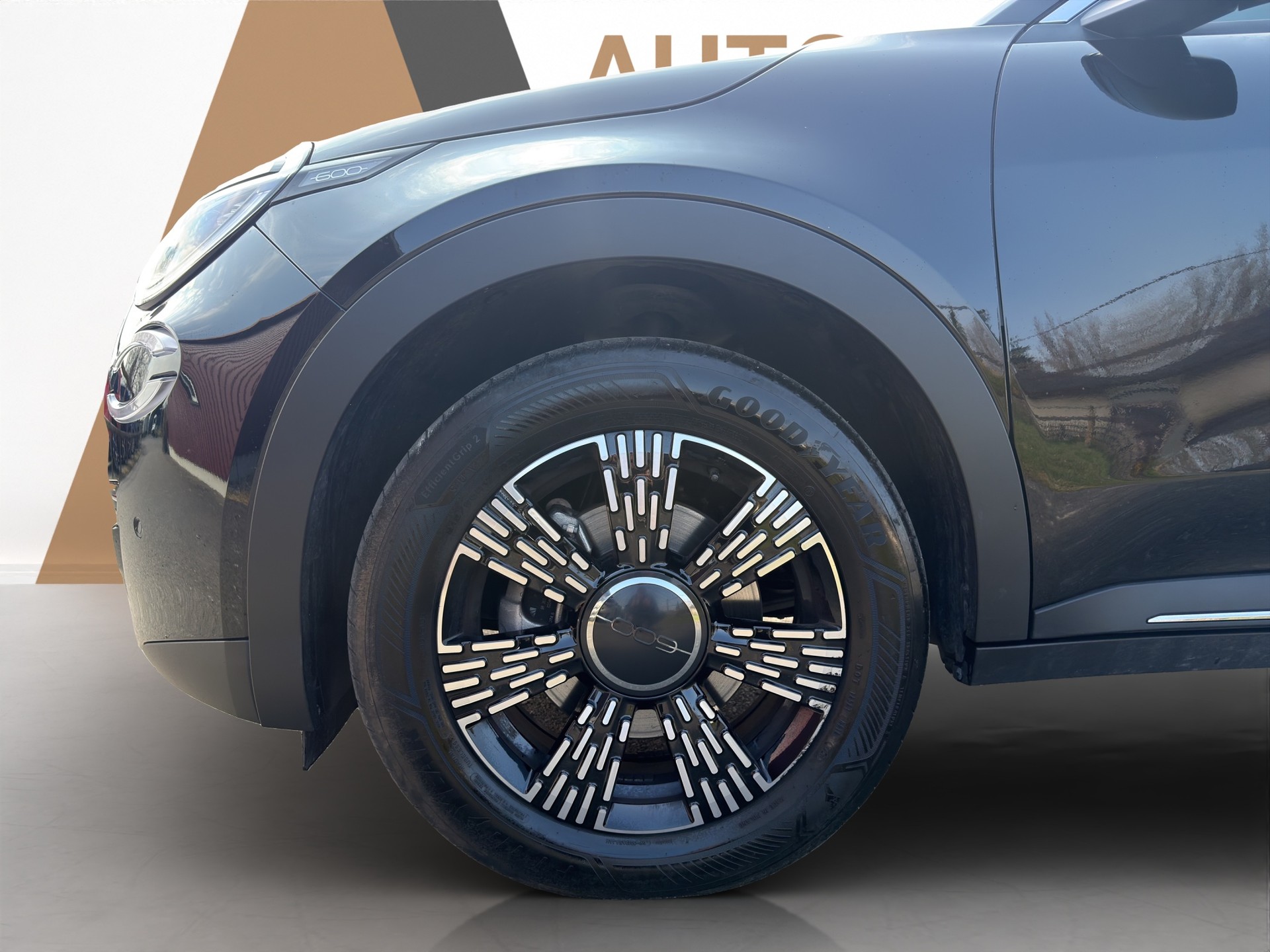 FIAT 600 1.2 Hybrid 145 Cult-image-18
