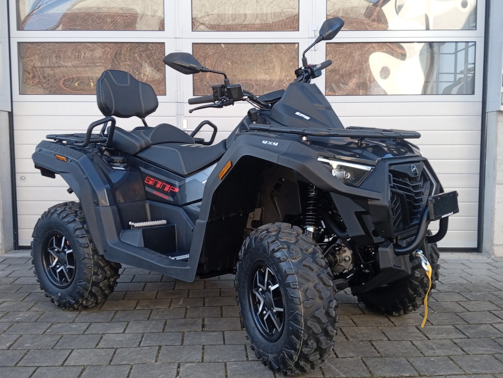 QJ SFA 600P ABS-image-2
