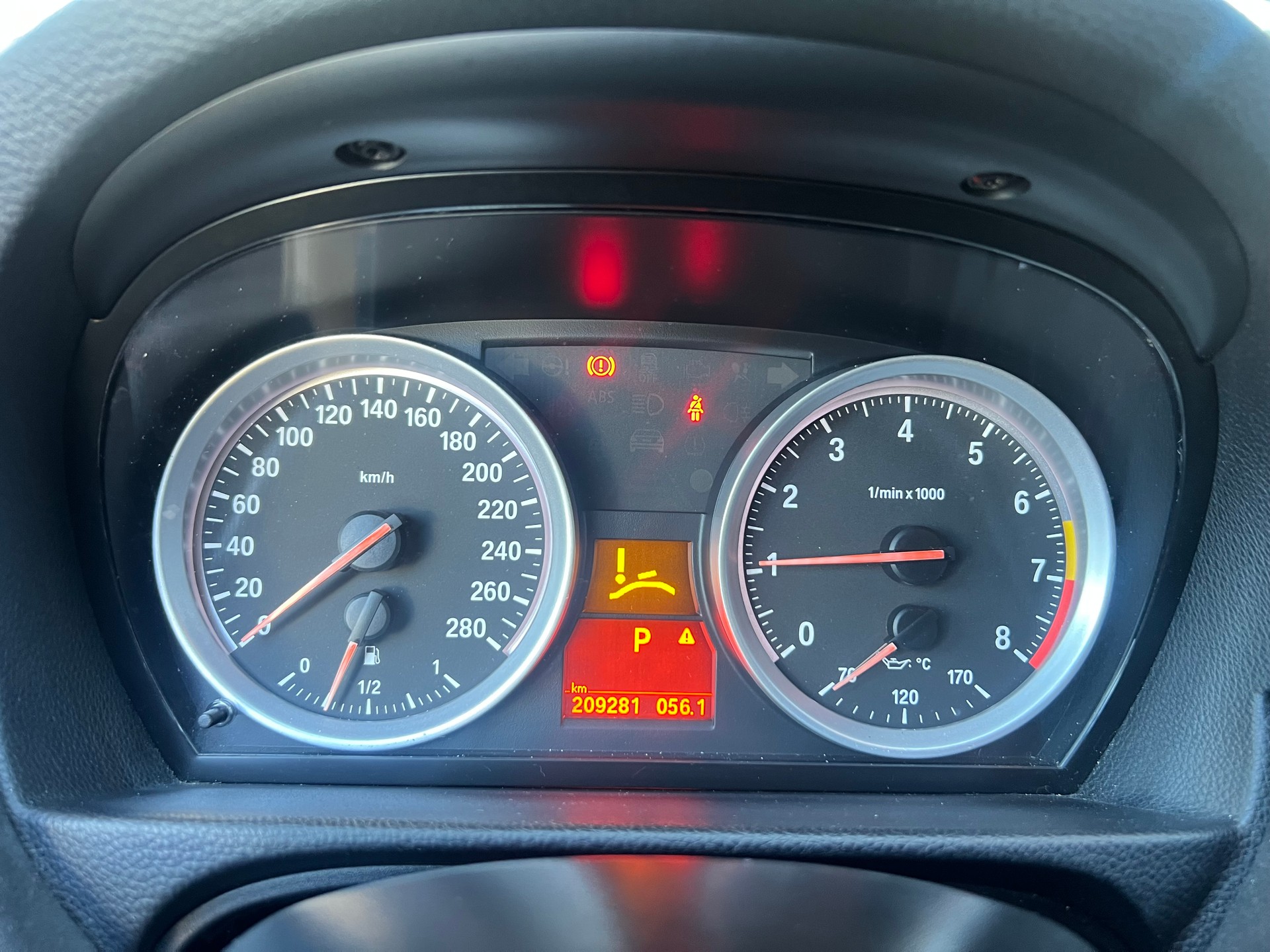 BMW 335i Steptronic-image-12