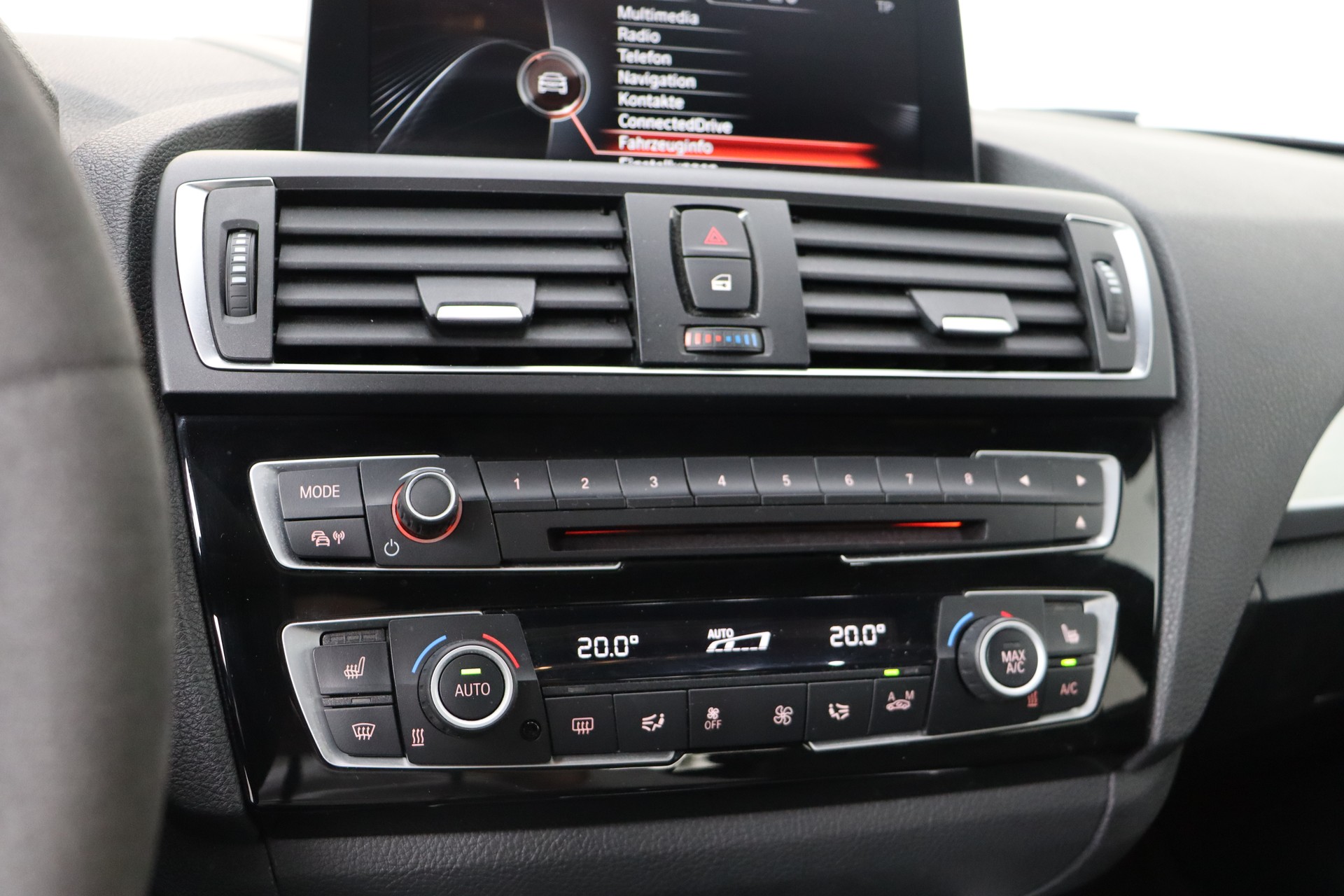 BMW M135i STEPTRONIC ** MILLTEK ** HECKANTRIEB **-image-28