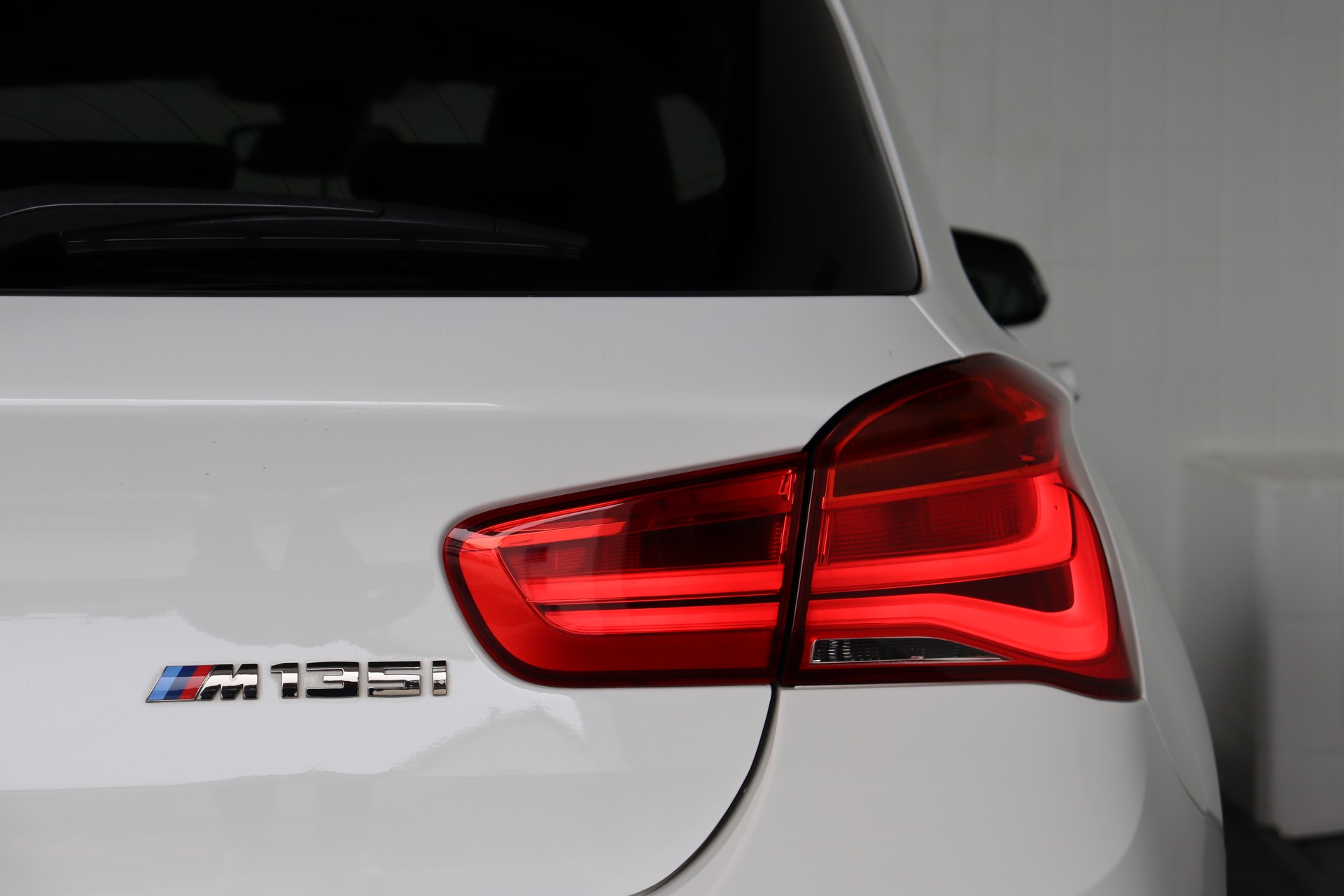 BMW M135i STEPTRONIC ** MILLTEK ** HECKANTRIEB **-image-12