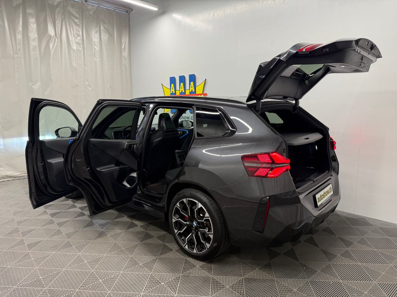 BMW X3 xDrive 48V 20d M Sport Pro-image-13