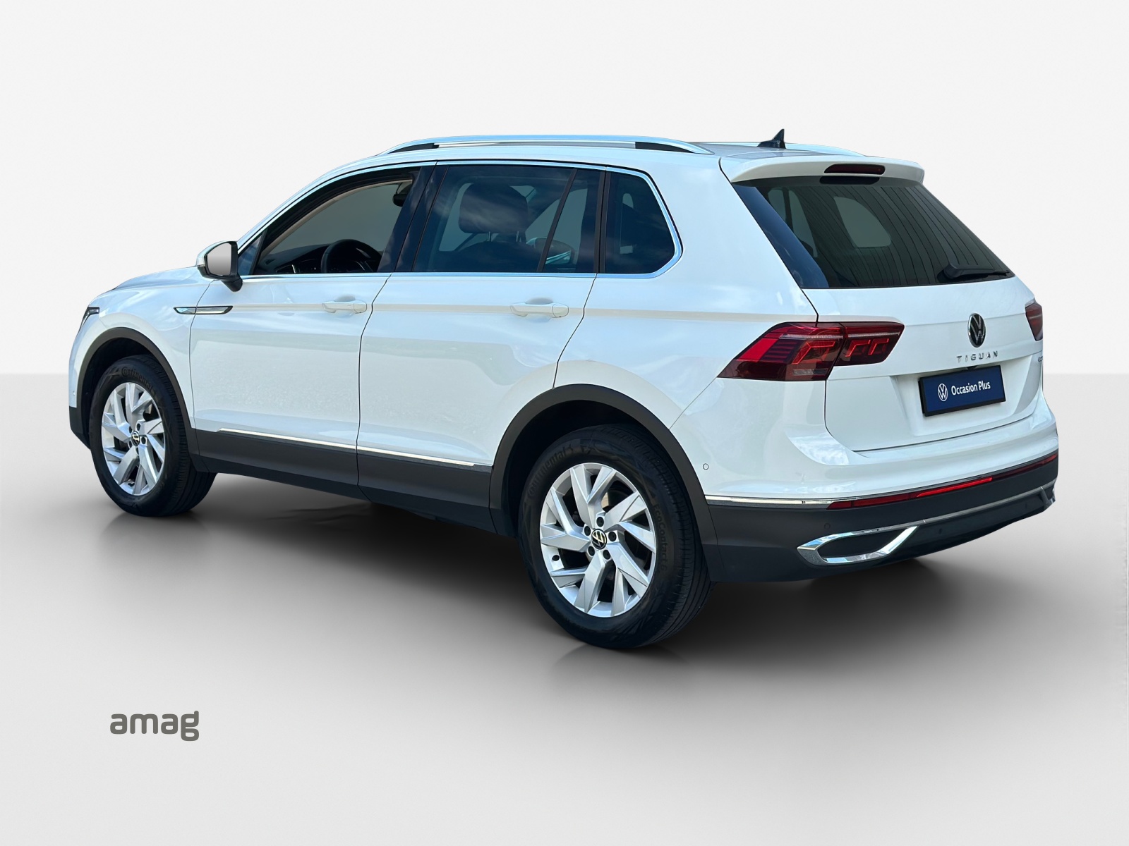 VW Tiguan 2.0 TDI SCR Elegance 4Motion DSG-image-2