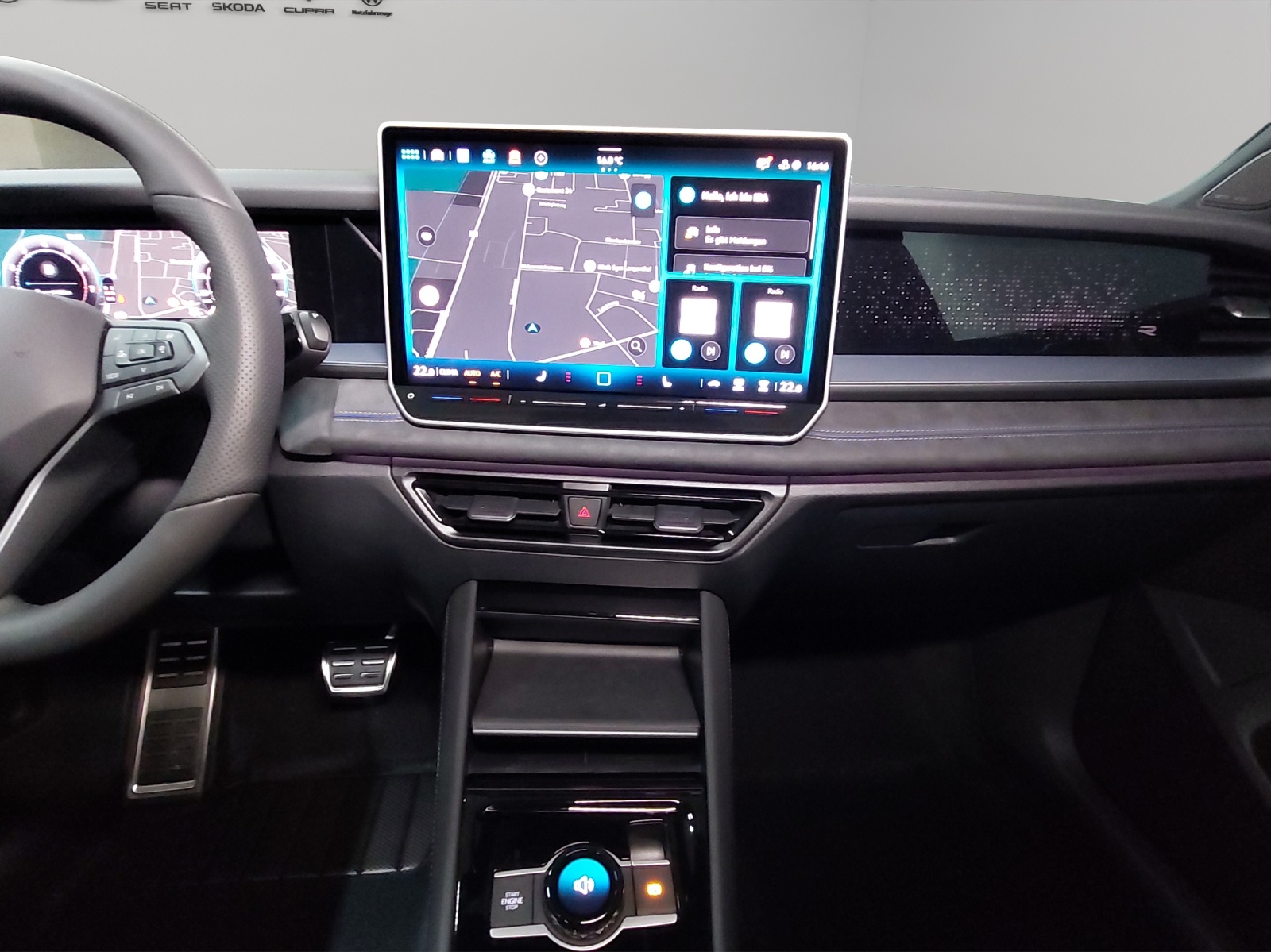 VW Tayron 2.0 TSI R-Line DSG 4Motion-image-7