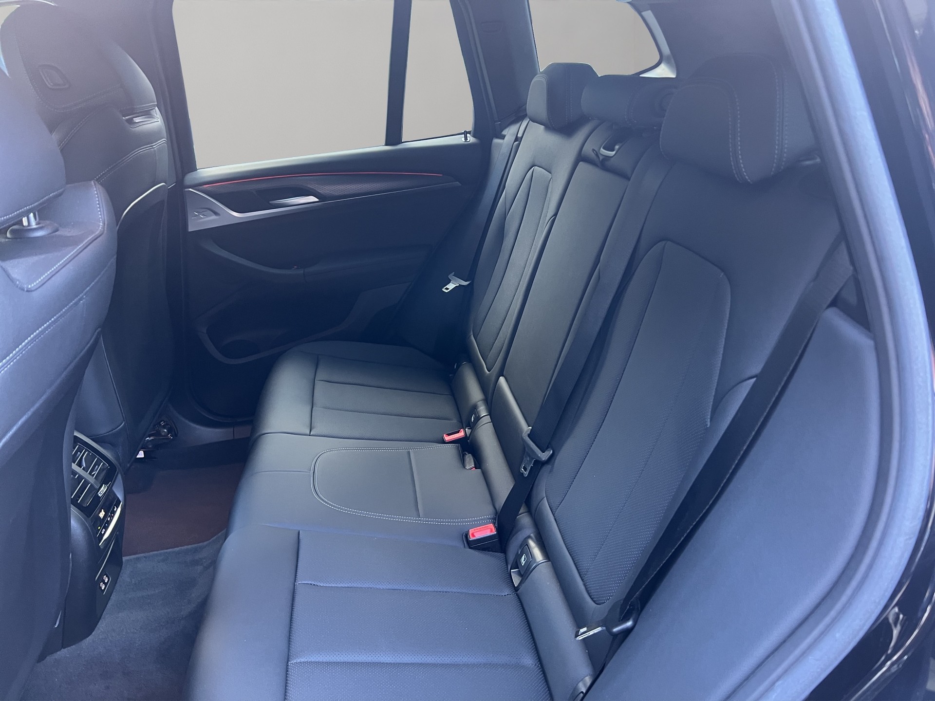 BMW X3 xDrive 48V 20d Pure M Sport-image-18