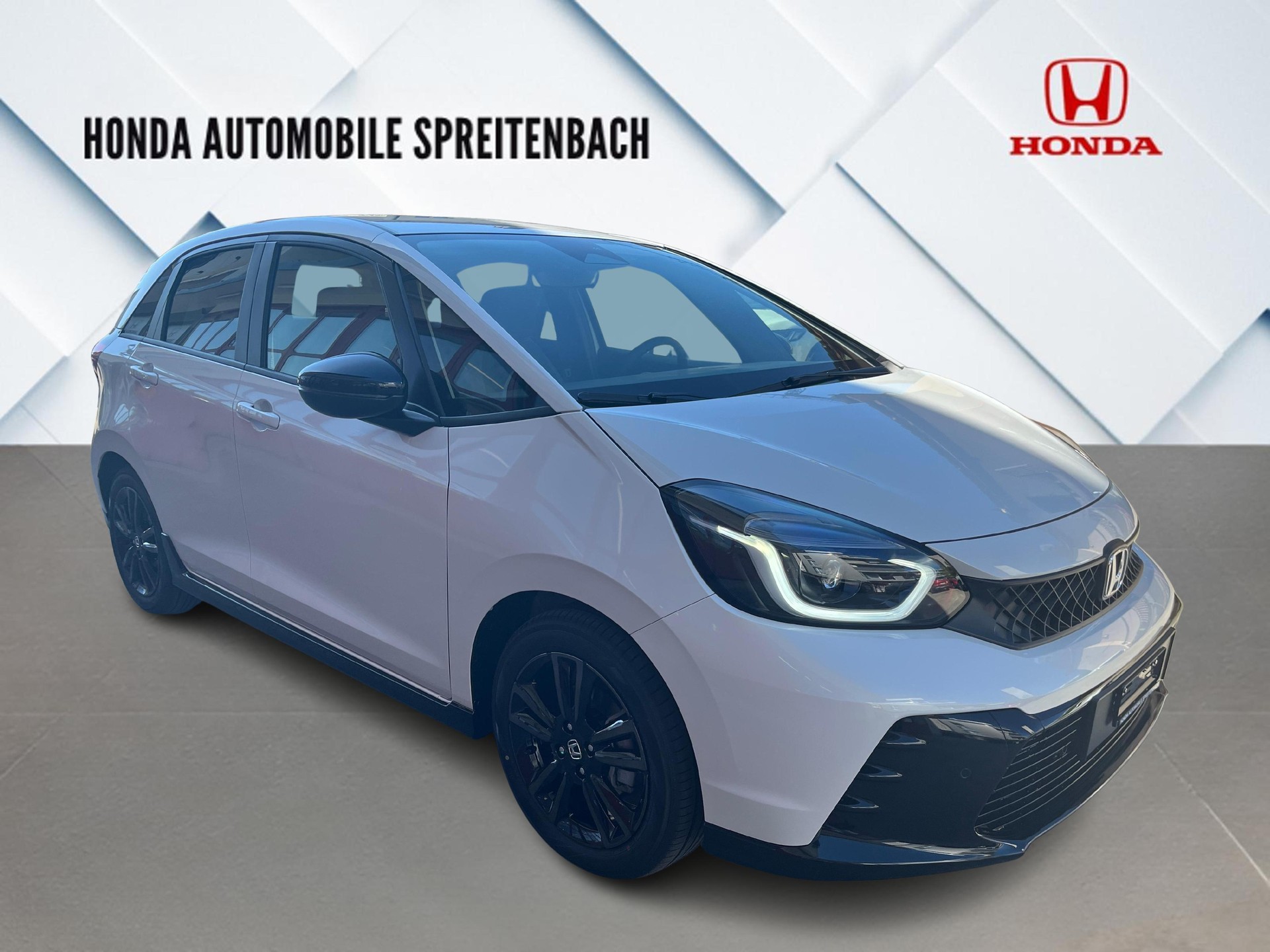 HONDA Jazz 1.5 i-MMD Advance Sportmit Honda Aktionsleasing 1.9%-image-6