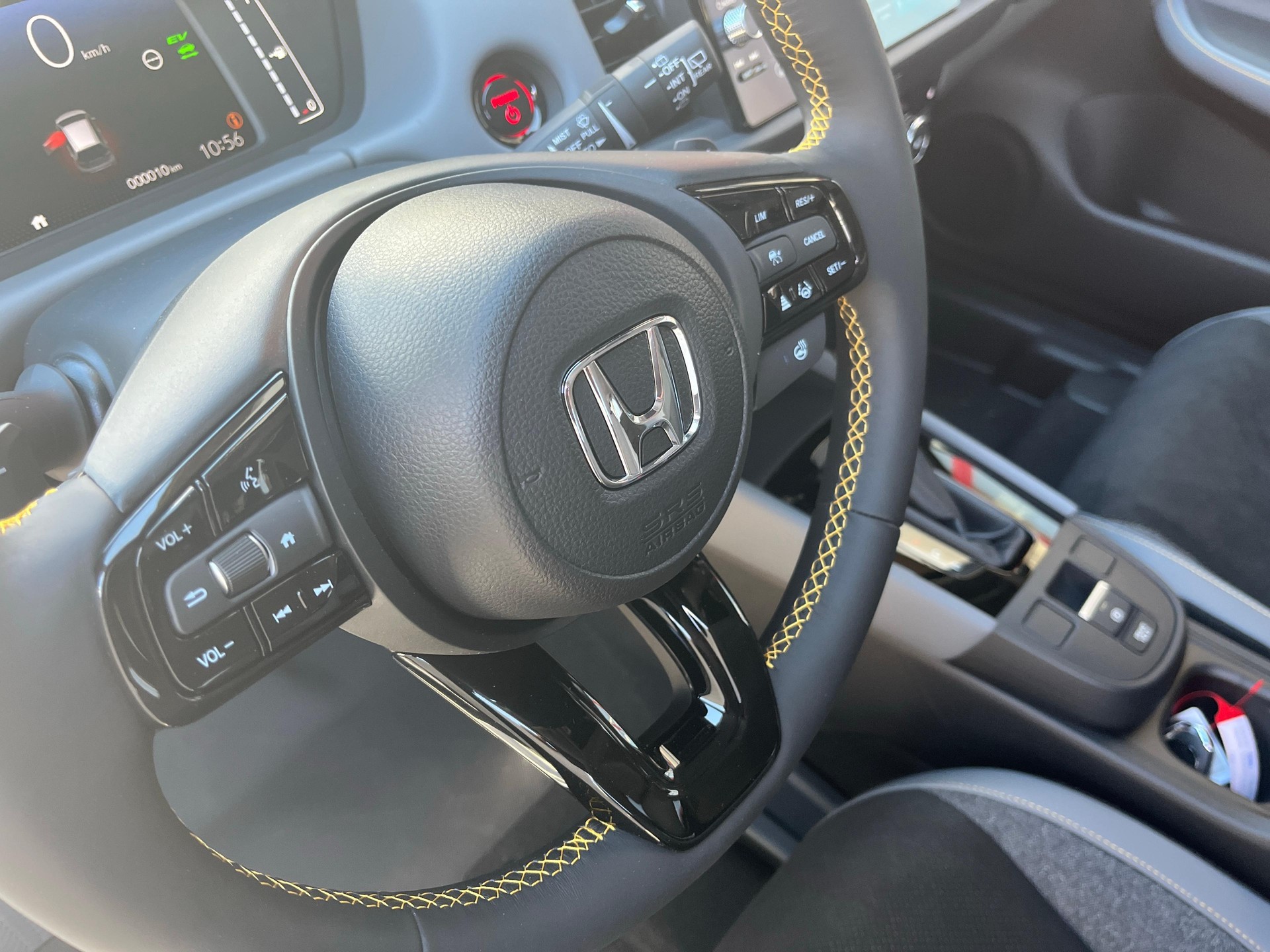 HONDA Jazz 1.5 i-MMD Advance Sportmit Honda Aktionsleasing 1.9%-image-11