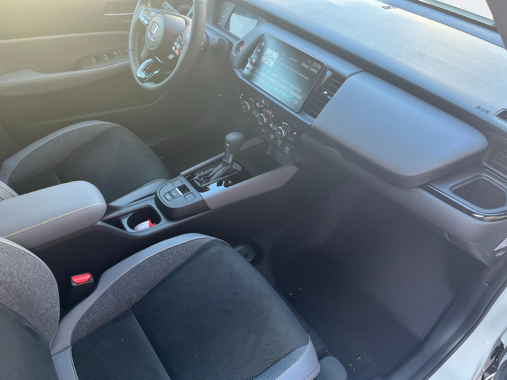 HONDA Jazz 1.5 i-MMD Advance Sportmit Honda Aktionsleasing 1.9%-image-9