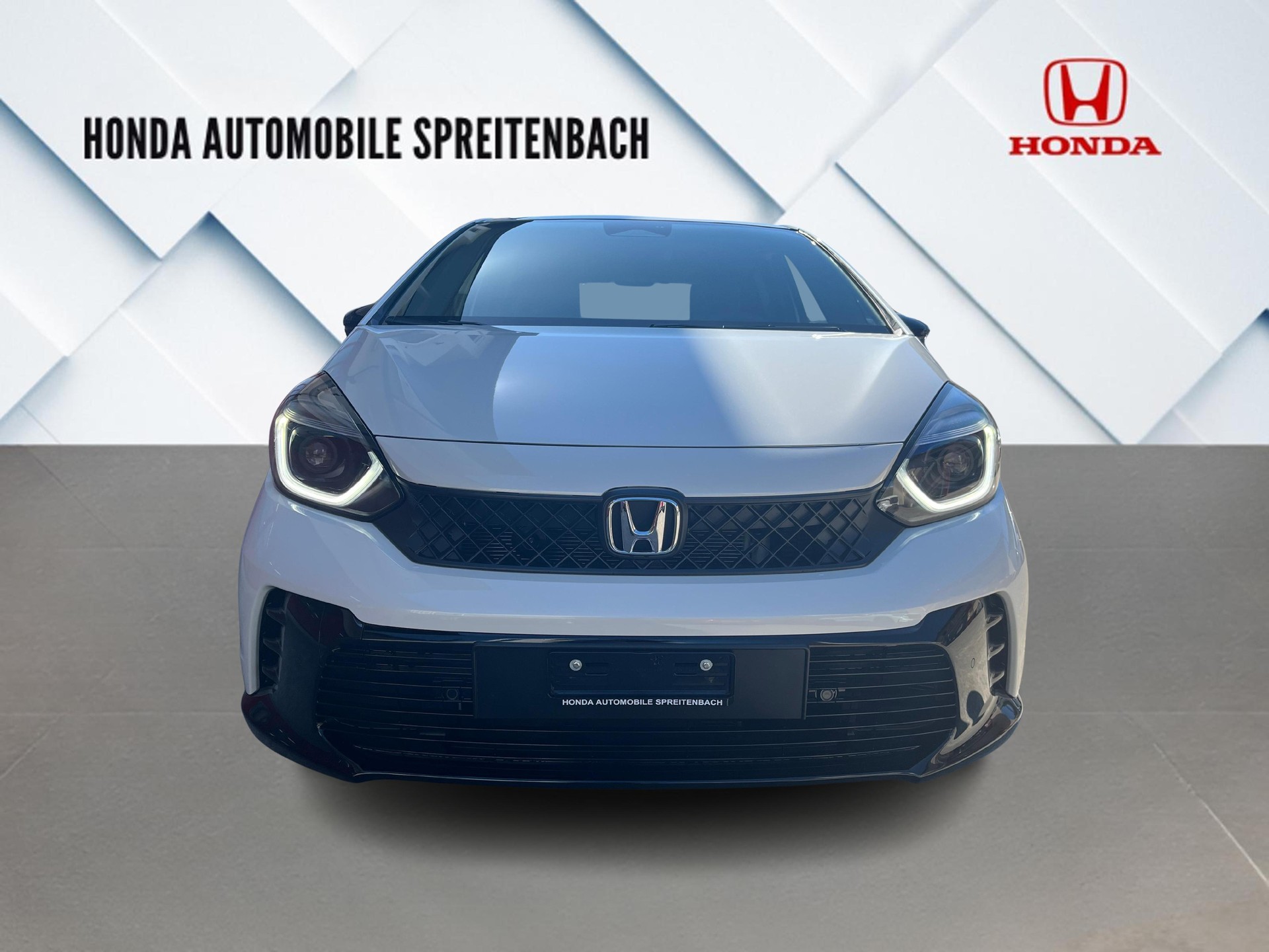 HONDA Jazz 1.5 i-MMD Advance Sportmit Honda Aktionsleasing 1.9%-image-7