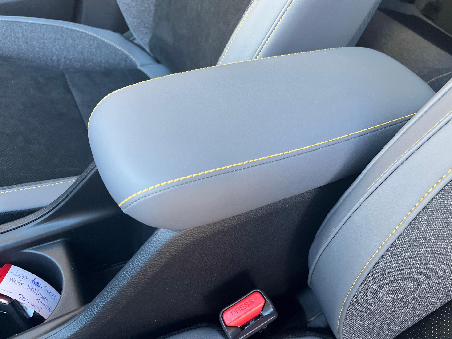 HONDA Jazz 1.5 i-MMD Advance Sportmit Honda Aktionsleasing 1.9%-image-12