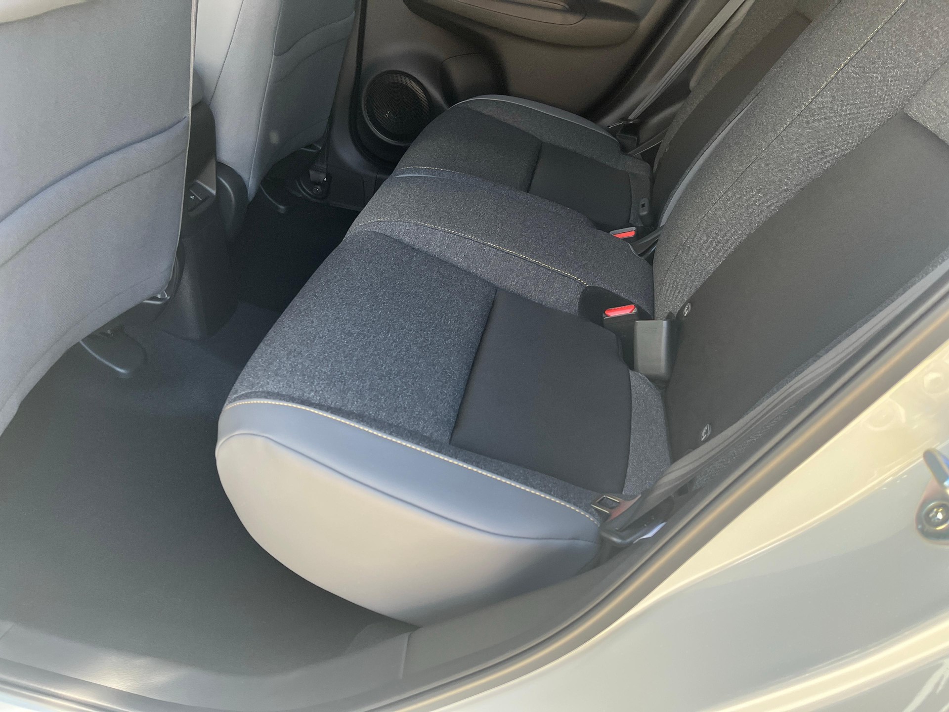 HONDA Jazz 1.5 i-MMD Advance Sportmit Honda Aktionsleasing 1.9%-image-14