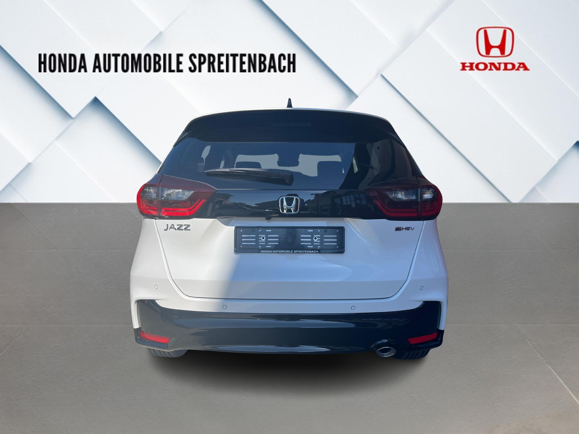 HONDA Jazz 1.5 i-MMD Advance Sportmit Honda Aktionsleasing 1.9%-image-3