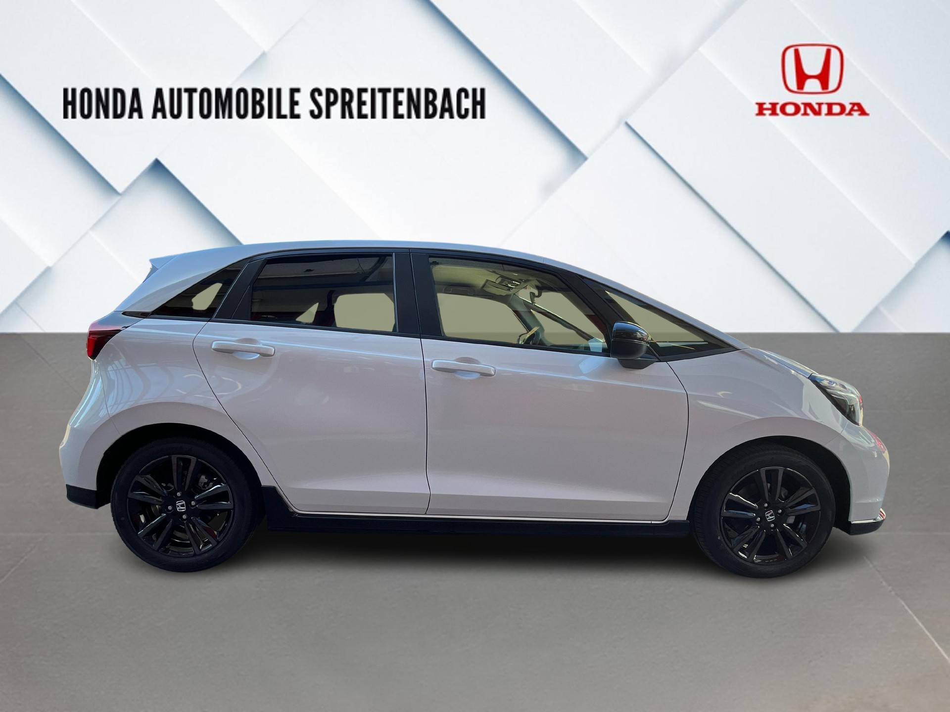 HONDA Jazz 1.5 i-MMD Advance Sportmit Honda Aktionsleasing 1.9%-image-5