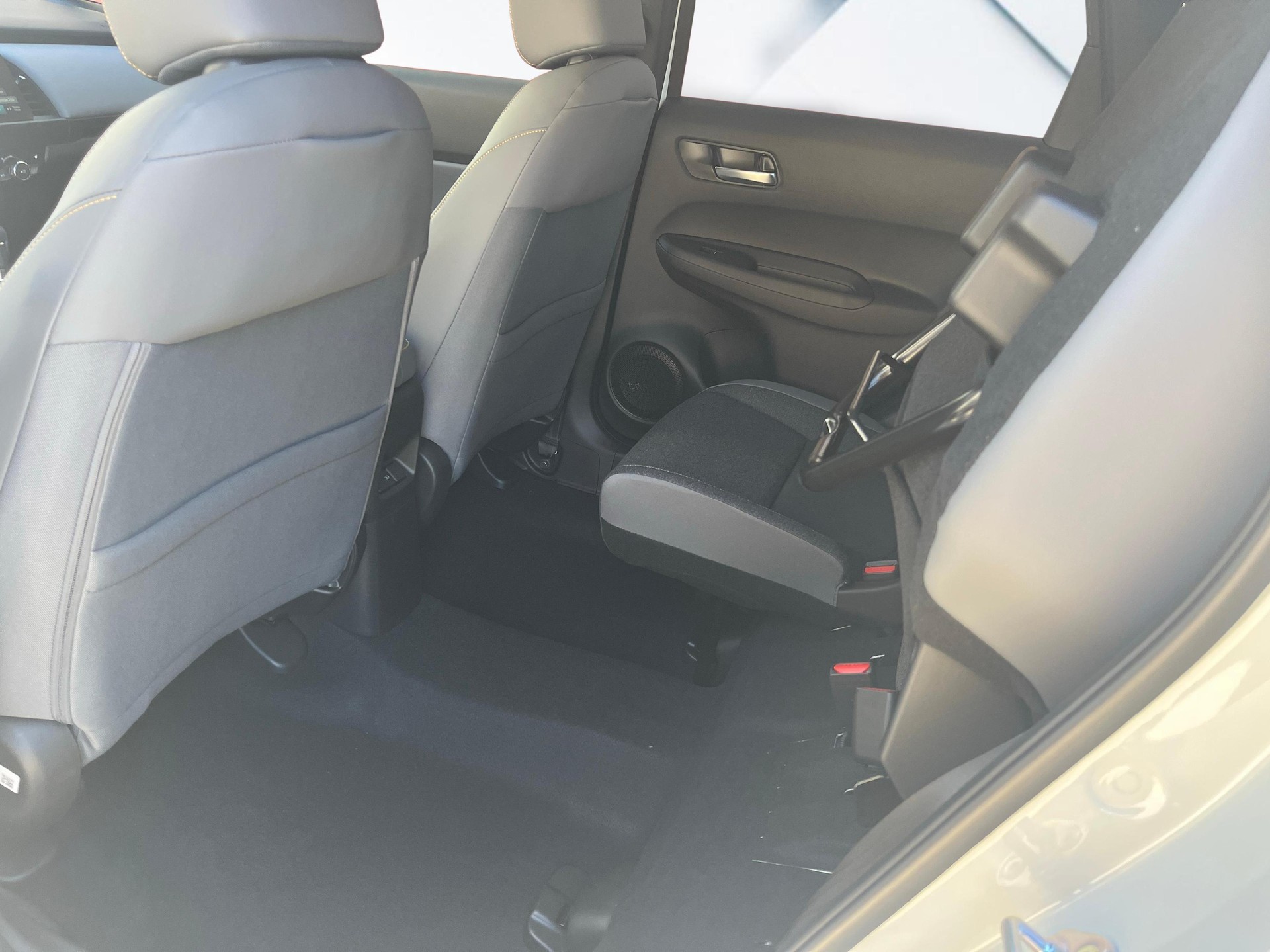 HONDA Jazz 1.5 i-MMD Advance Sportmit Honda Aktionsleasing 1.9%-image-15