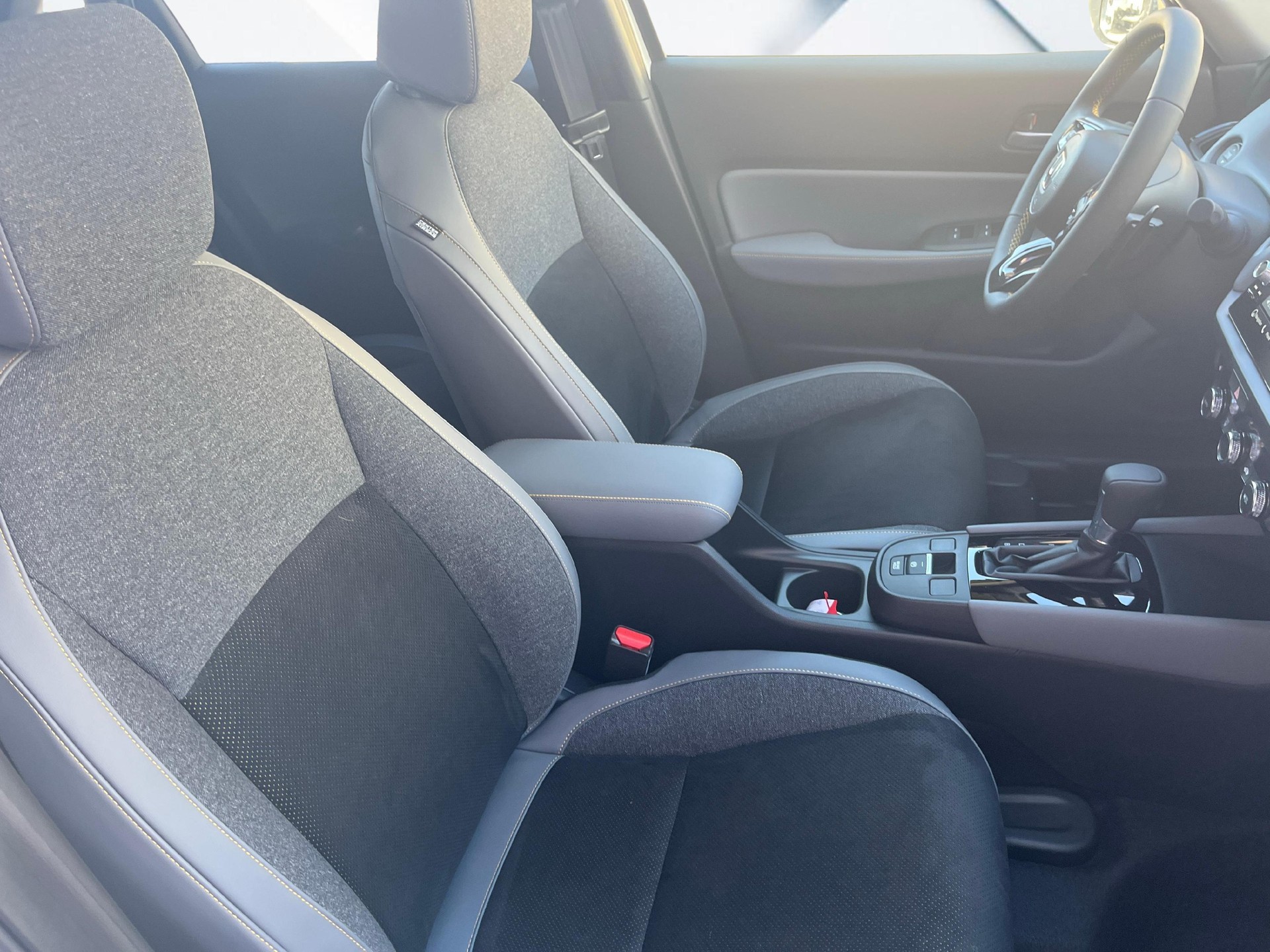 HONDA Jazz 1.5 i-MMD Advance Sportmit Honda Aktionsleasing 1.9%-image-10