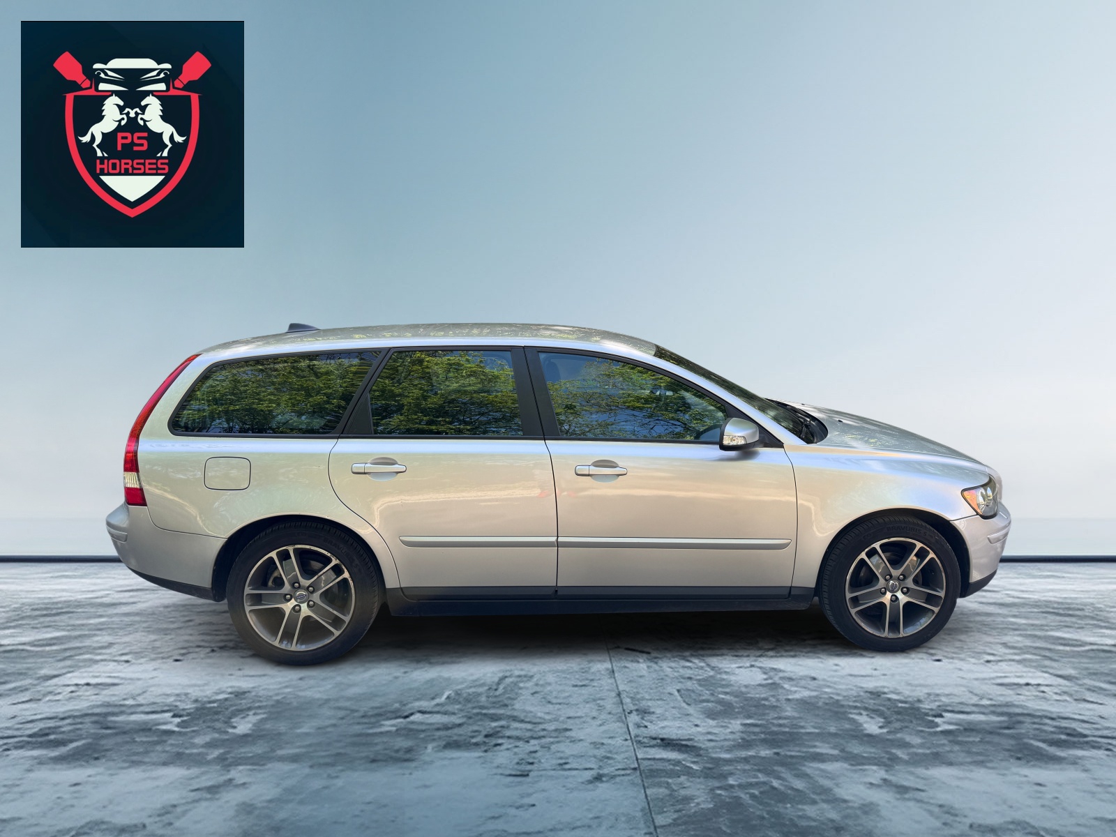 VOLVO V50 2.0D Summum-showroom-element-3