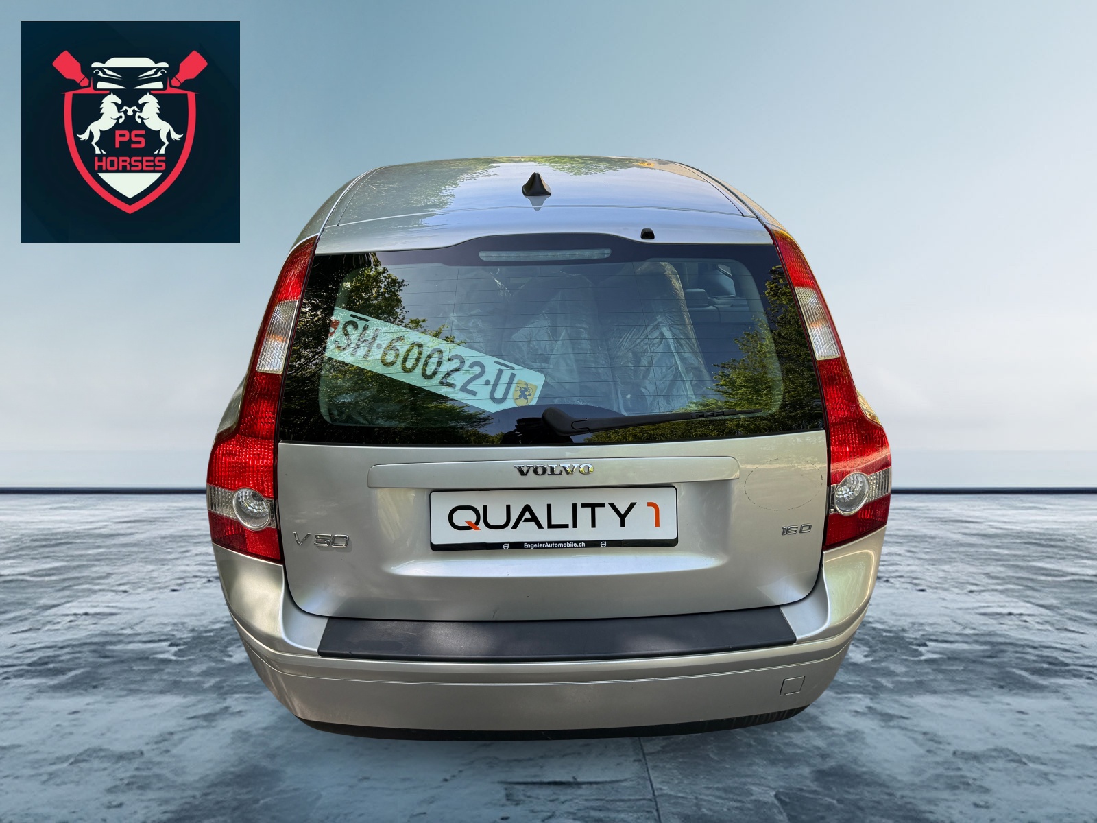 VOLVO V50 2.0D Summum-image-5