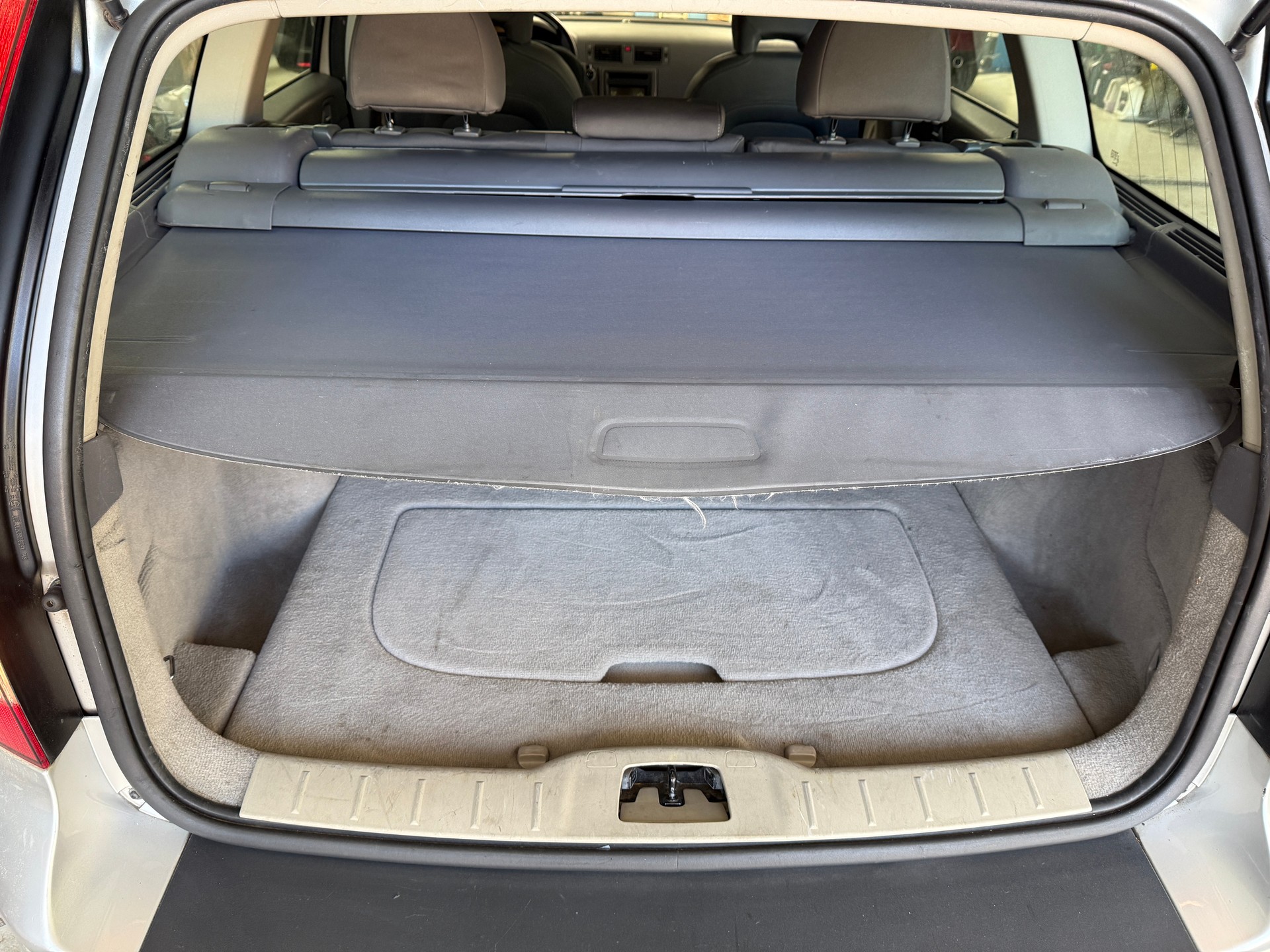 VOLVO V50 2.0D Summum-image-14