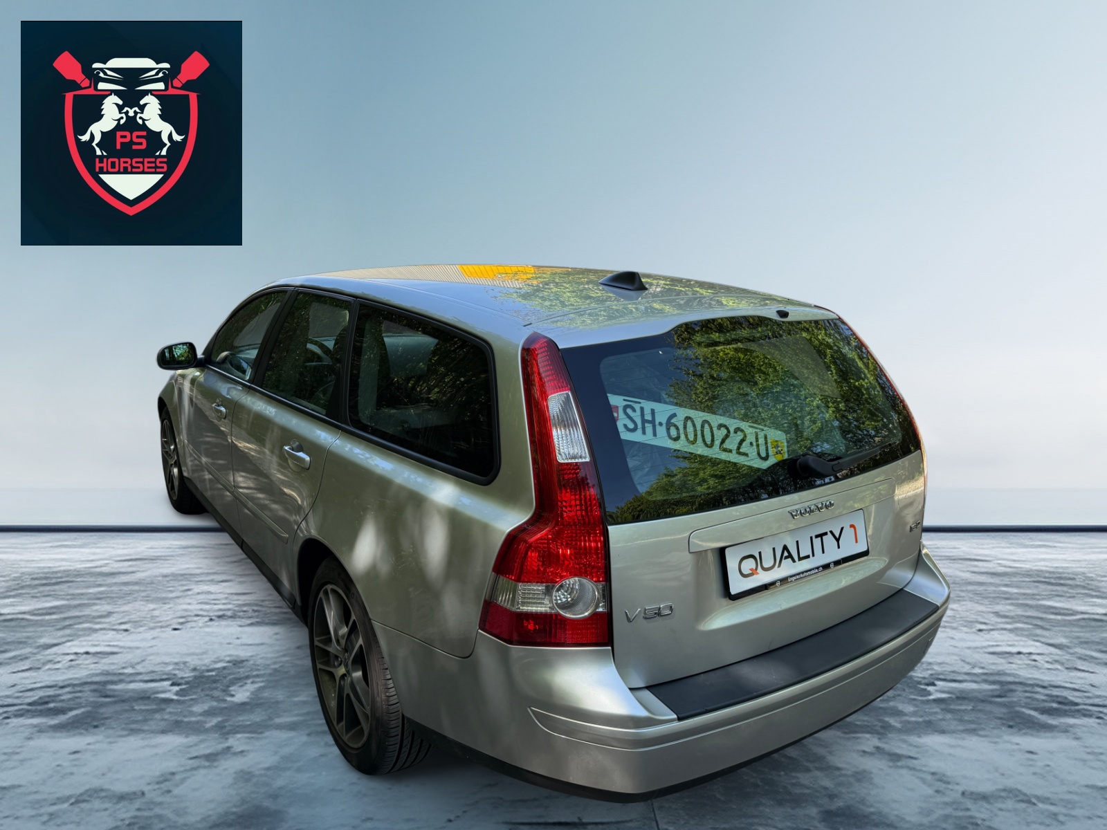 VOLVO V50 2.0D Summum-image-6