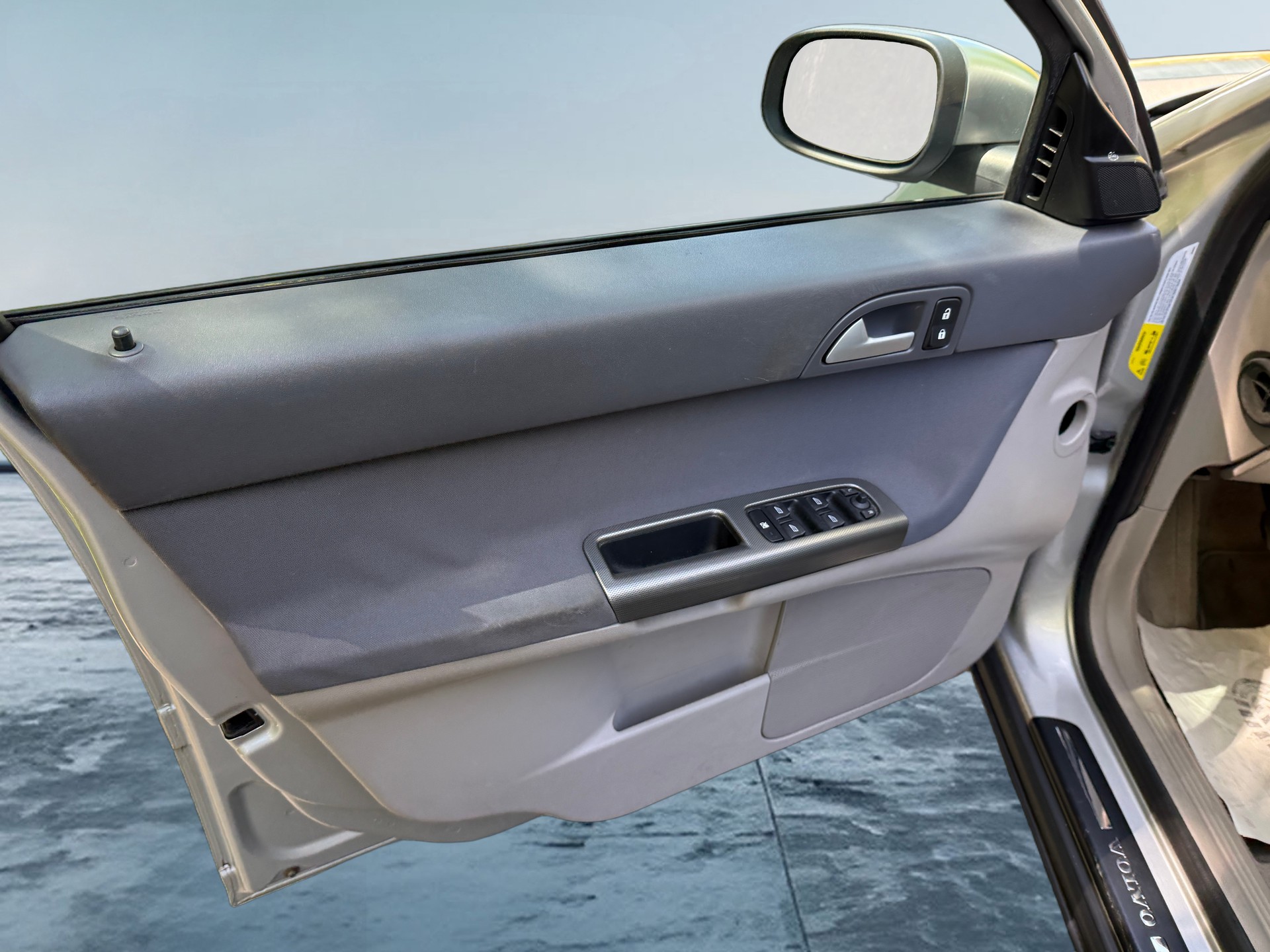 VOLVO V50 2.0D Summum-image-10