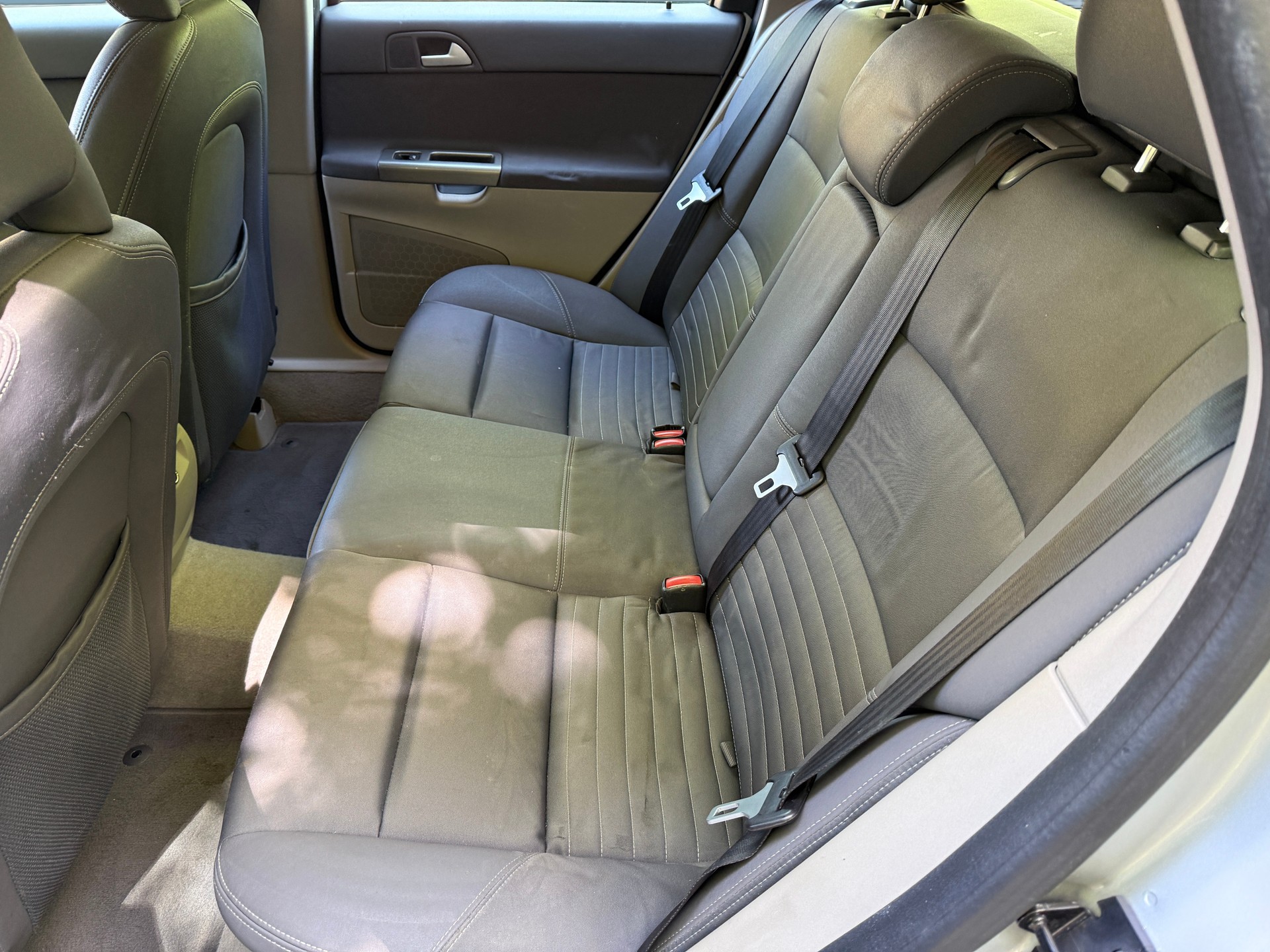 VOLVO V50 2.0D Summum-image-9