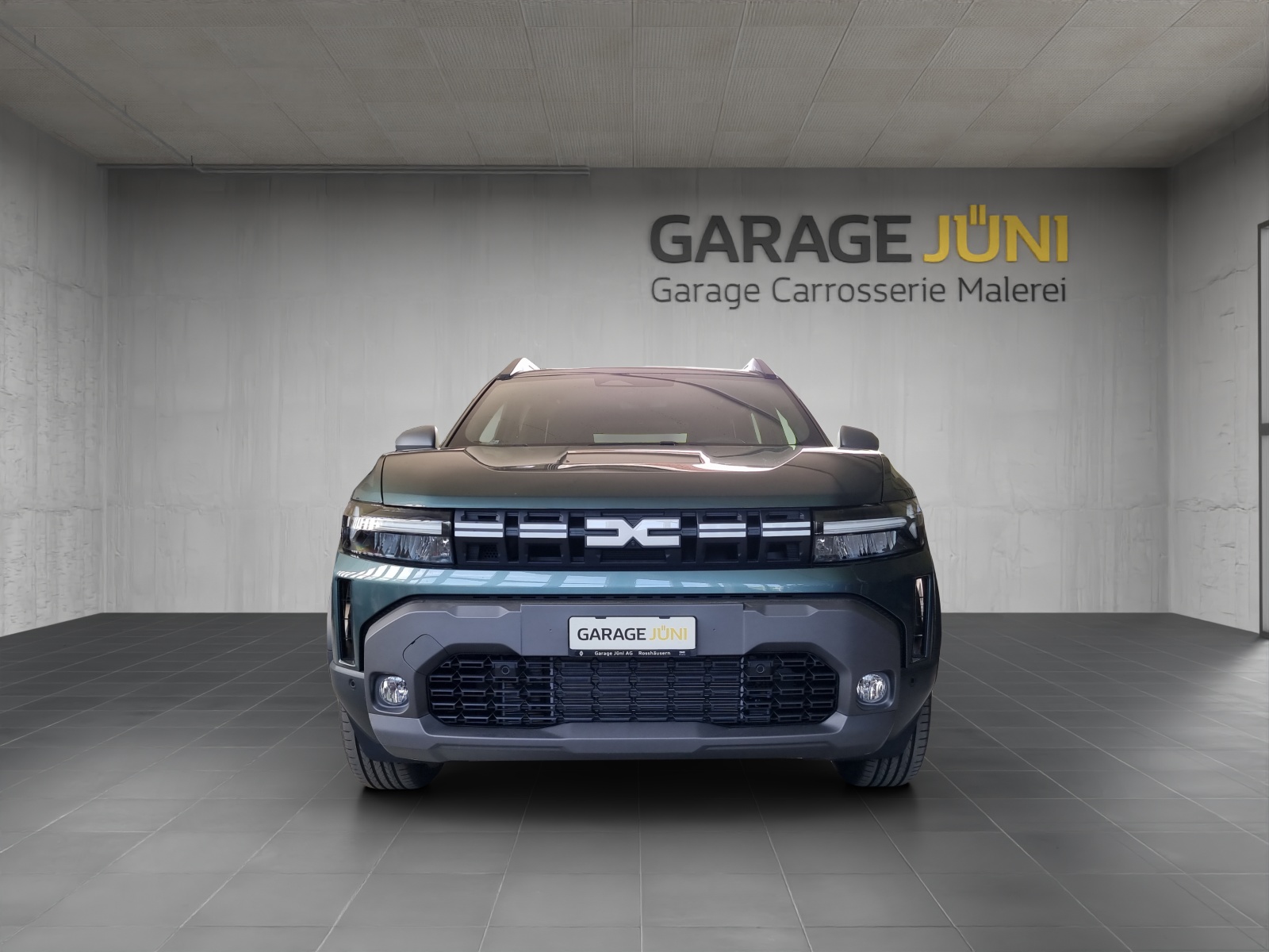 DACIA Duster 1.8 Hybrid Journey-image-4