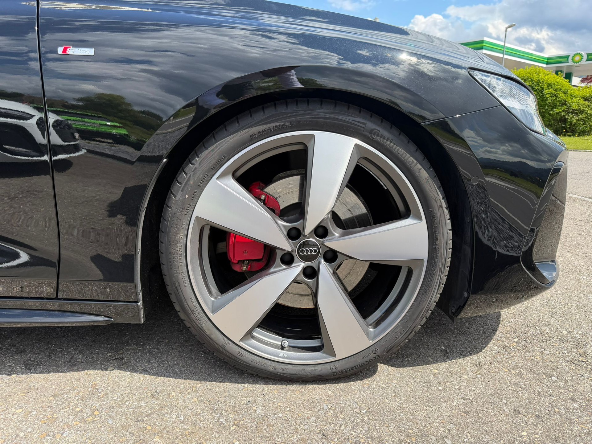 AUDI A6 Avant TFSI quattro 270 kW S tronic-image-14