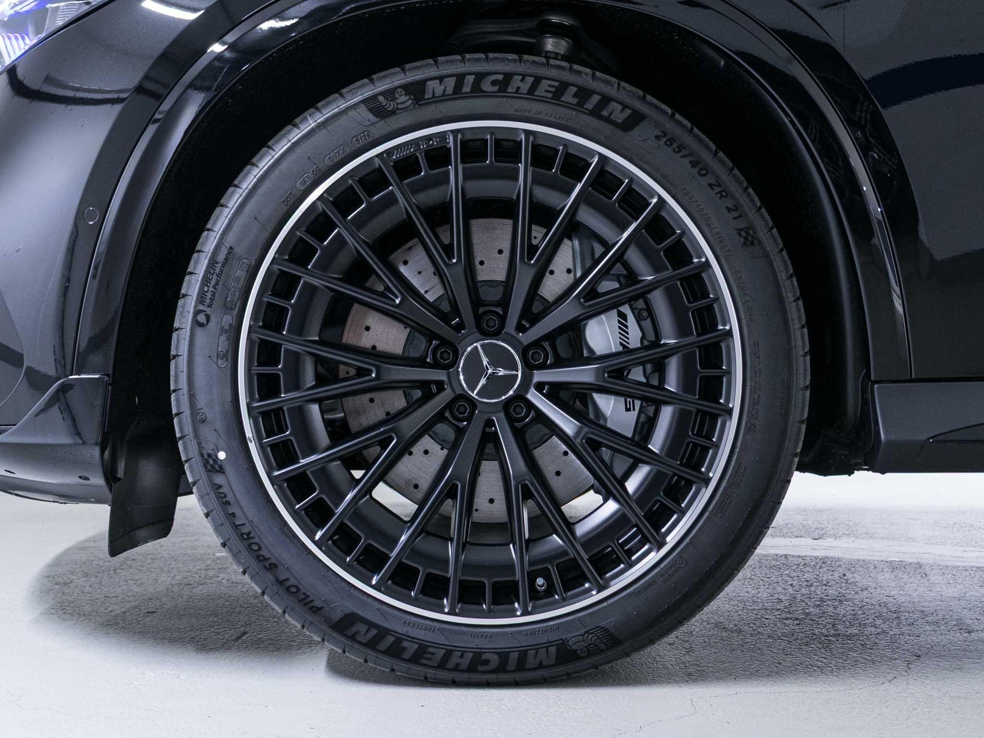 MERCEDES-BENZ GLC 43 AMG 4MATIC "Executive Edition"-image-14