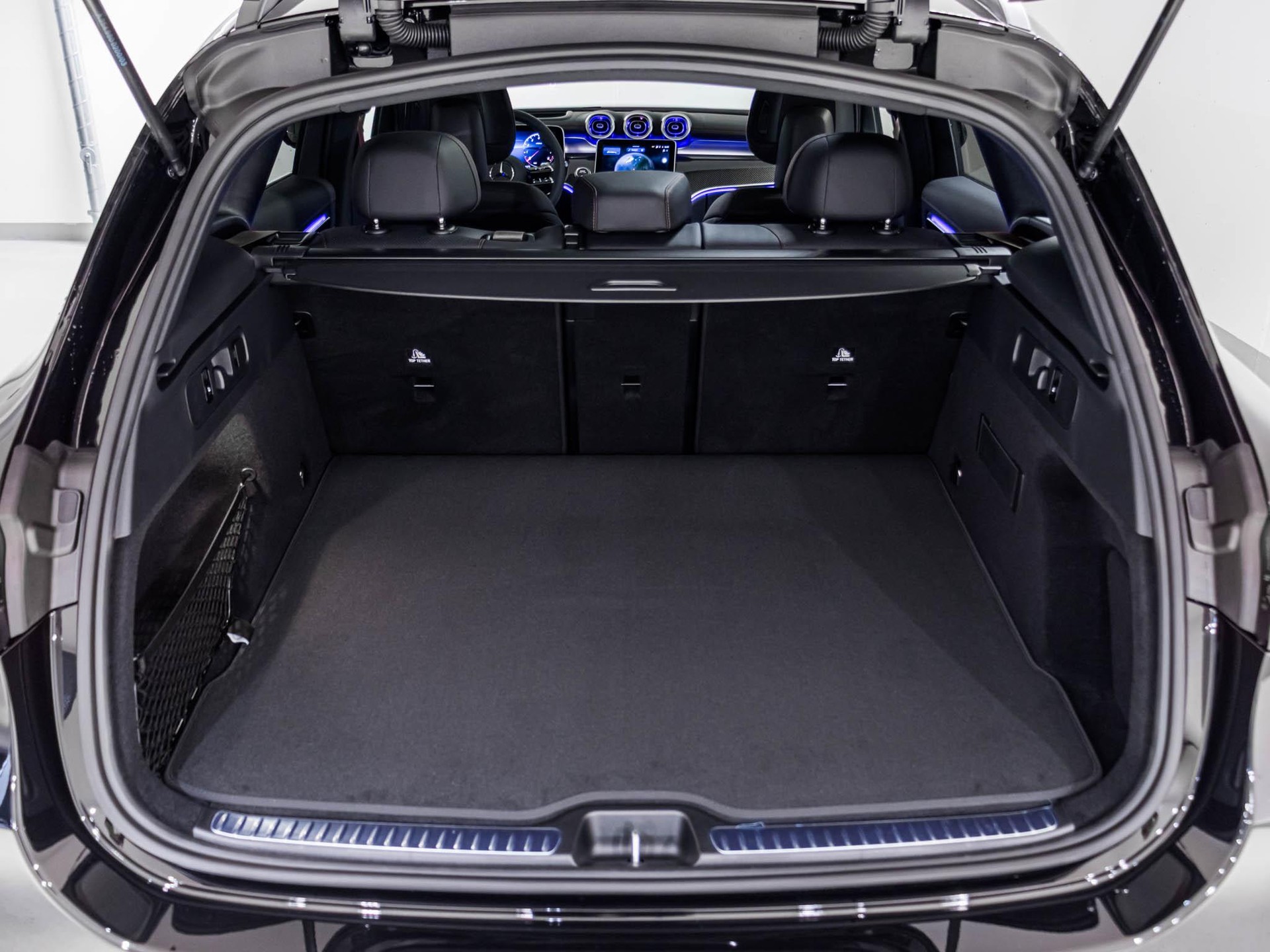 MERCEDES-BENZ GLC 43 AMG 4MATIC "Executive Edition"-image-13