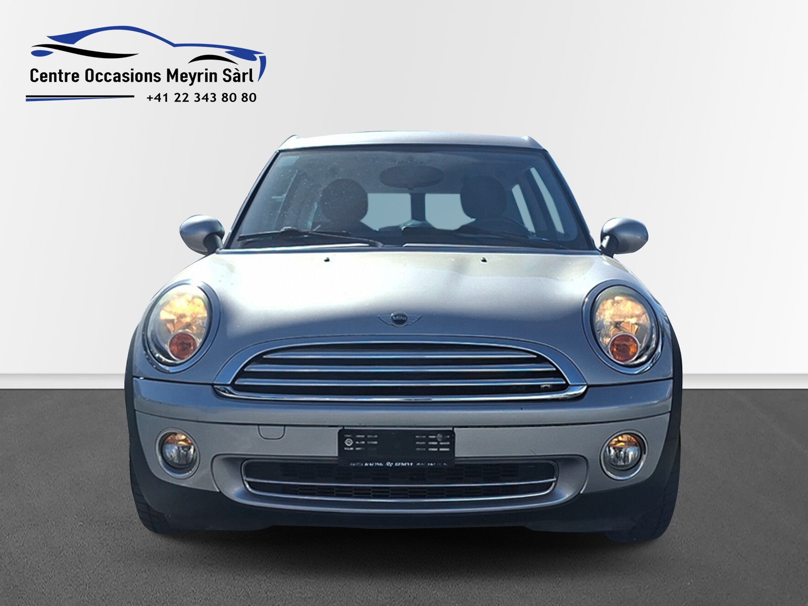 MINI Clubman Cooper-image-3