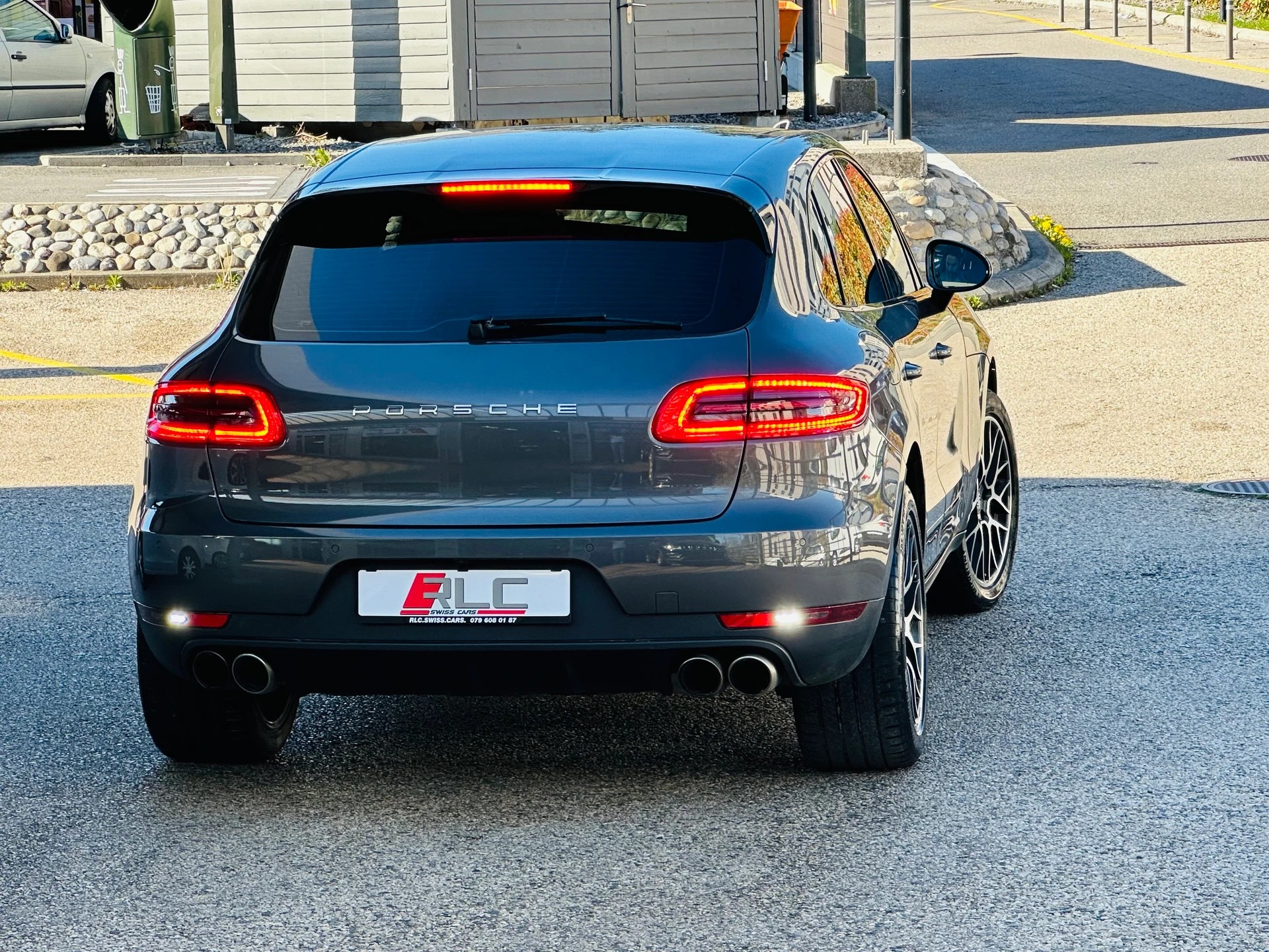 PORSCHE Macan S PDK-image-11