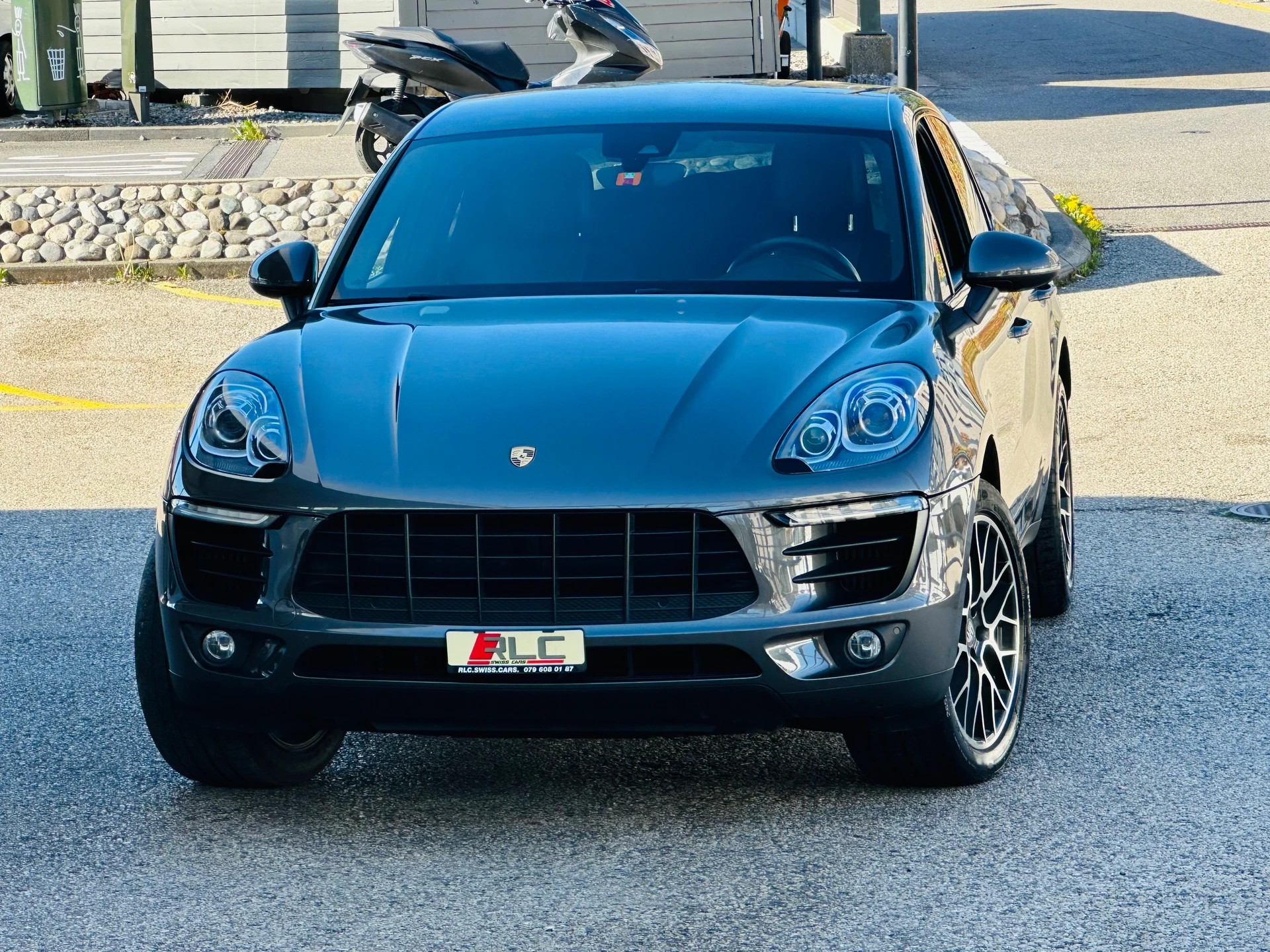 PORSCHE Macan S PDK-image-3