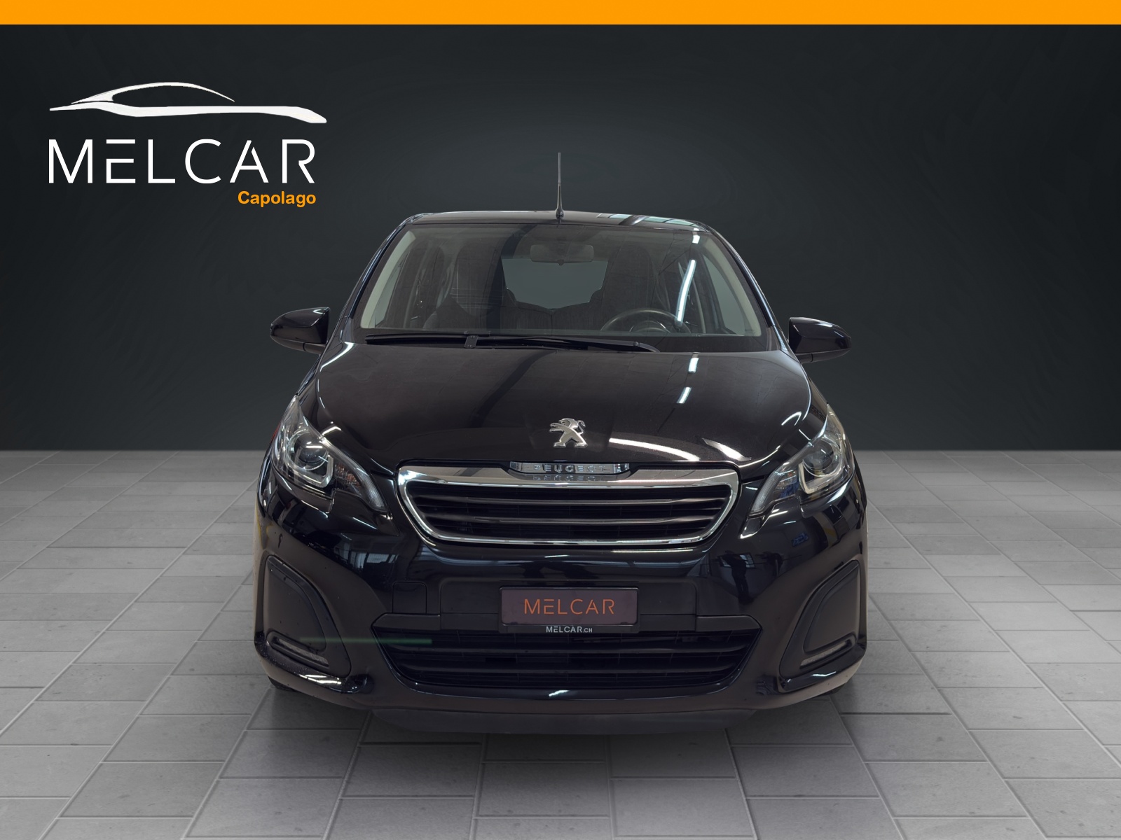 PEUGEOT 108 1.0 VTi Envy-image-2