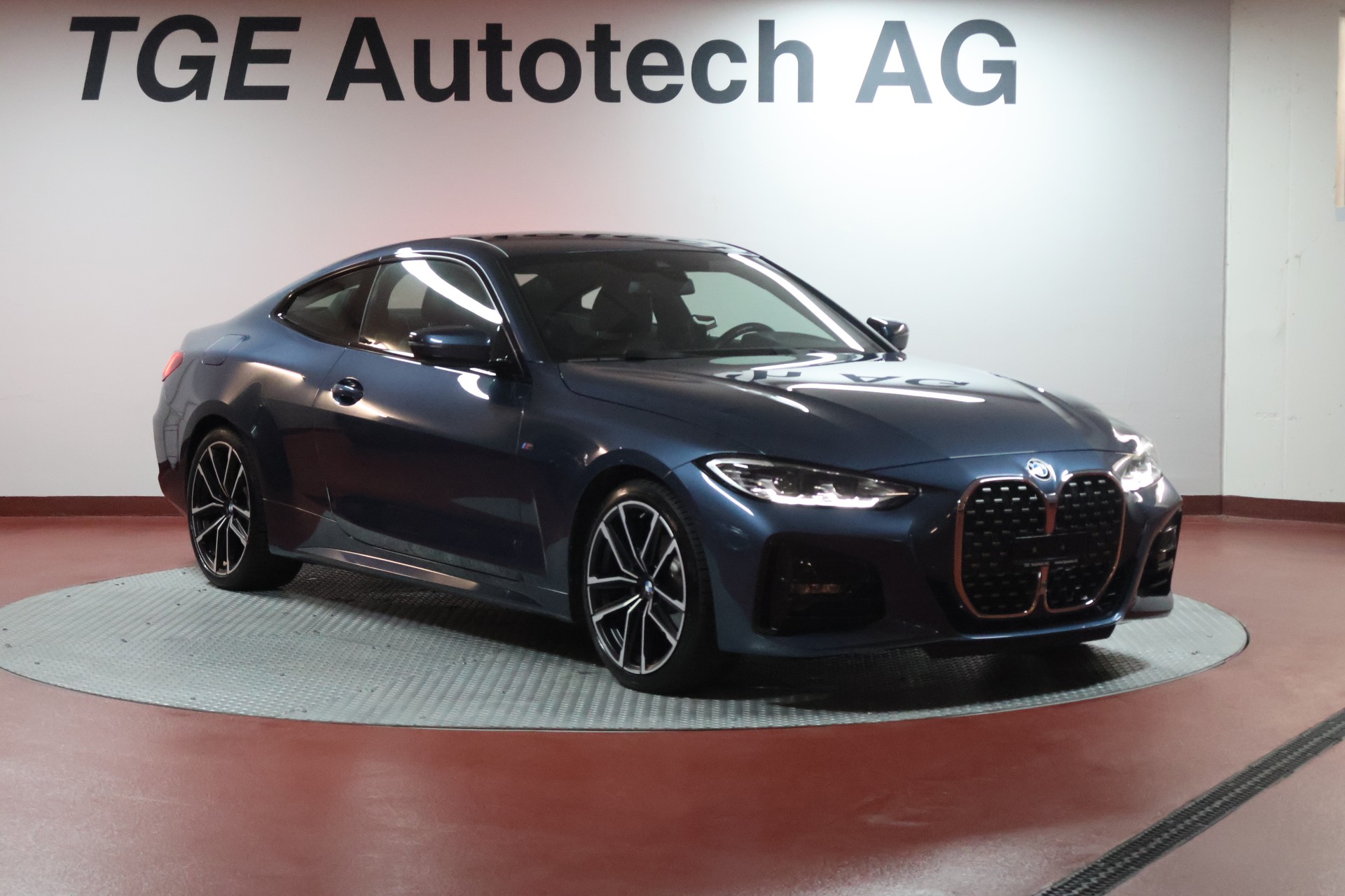 BMW 420i Coupé M Sport Steptronic-showroom-element-3