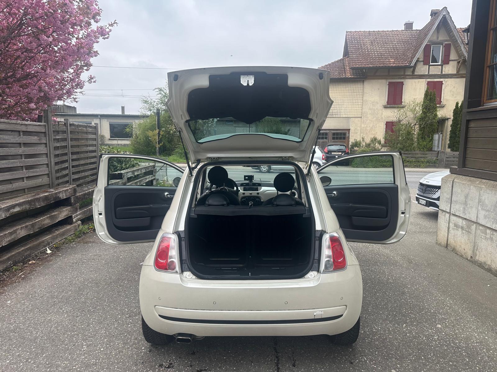 FIAT 500 1.2 Sport-image-6