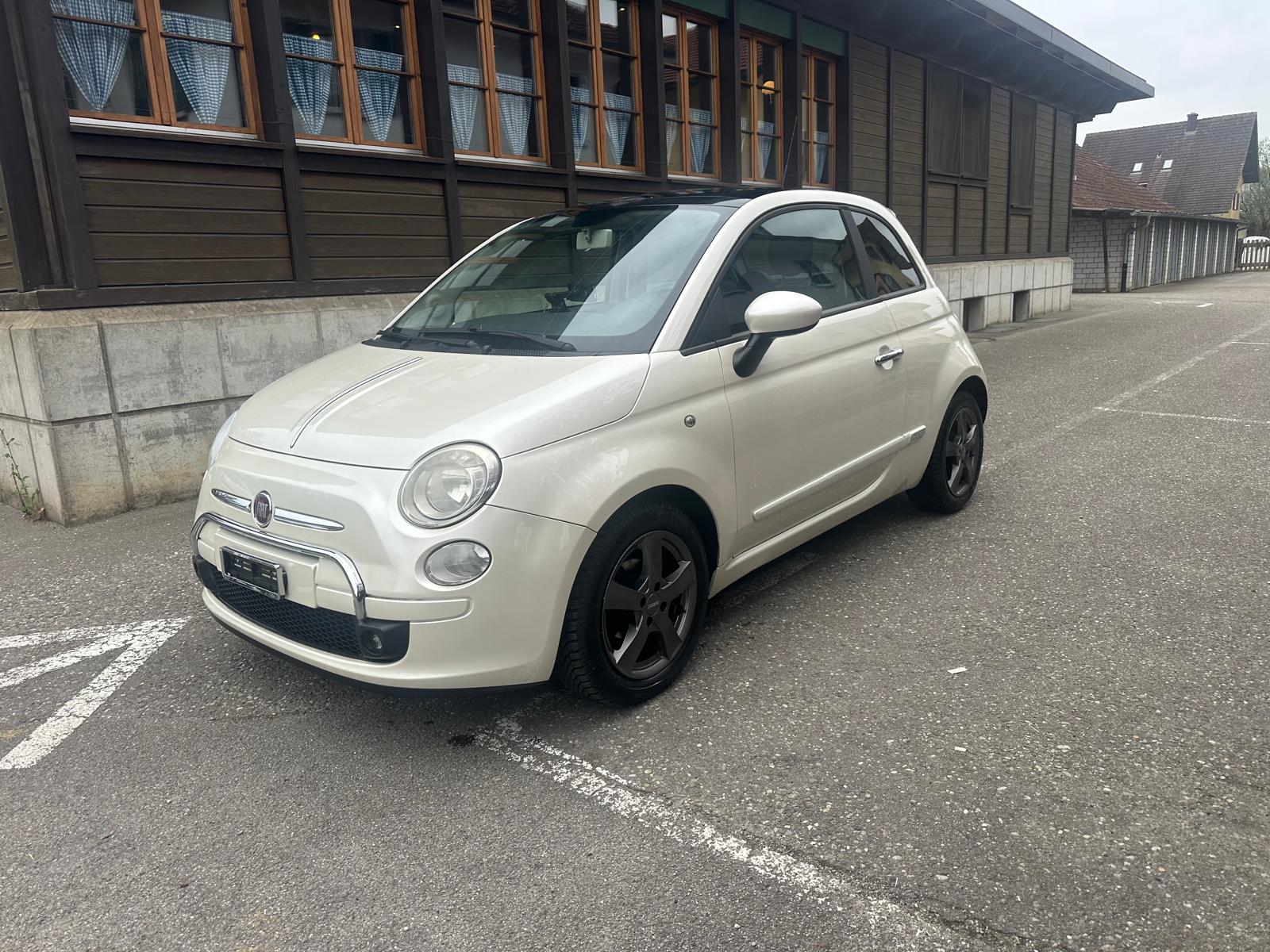 FIAT 500 1.2 Sport-showroom-element-1