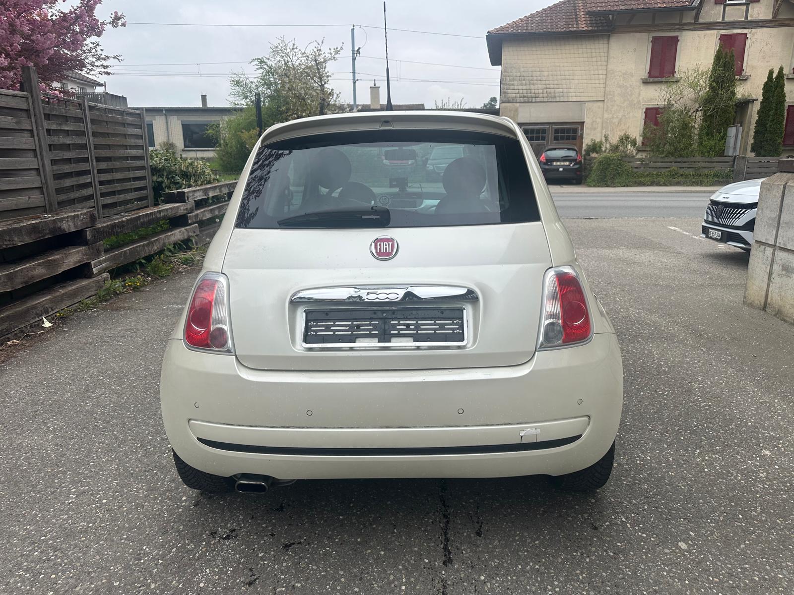 FIAT 500 1.2 Sport-image-5