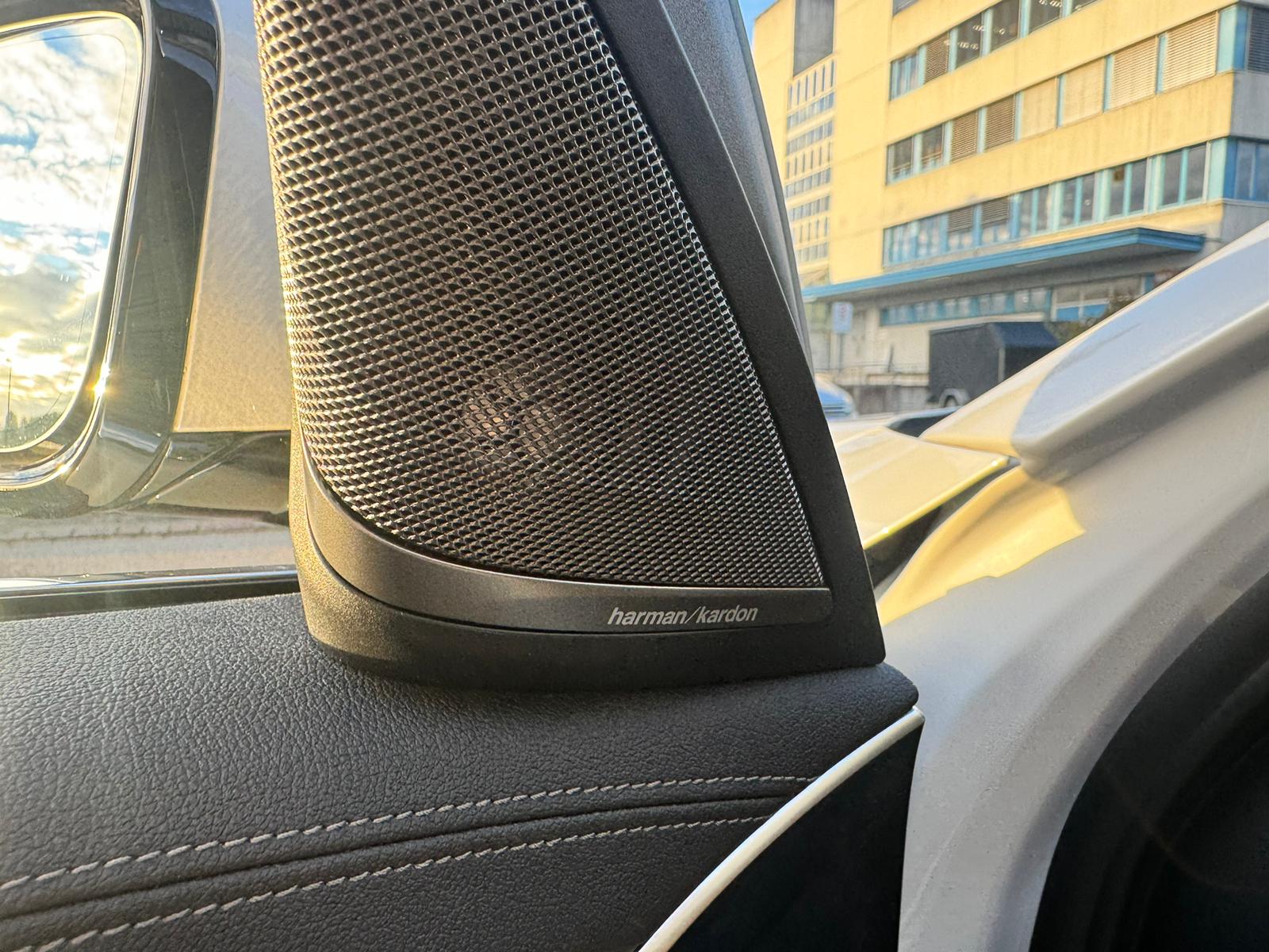 BMW 530i xDrive CH FAHRZEUG-image-17