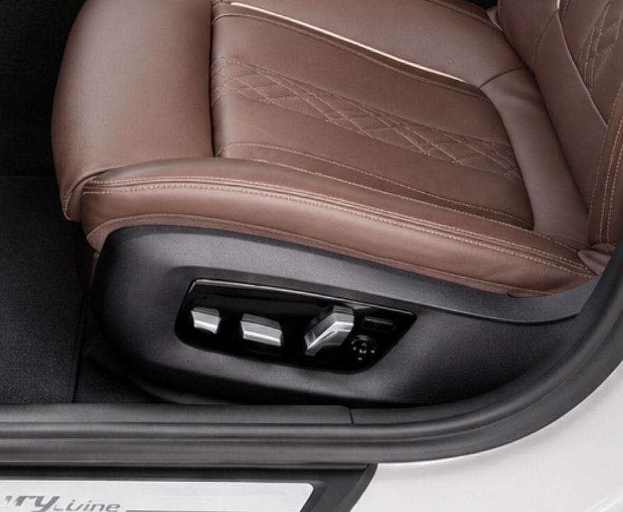 BMW 530i xDrive CH FAHRZEUG-image-13