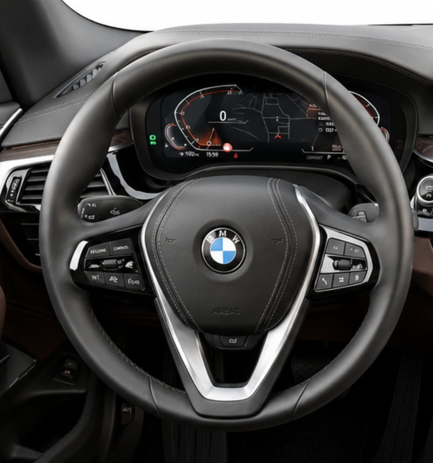 BMW 530i xDrive CH FAHRZEUG-image-10