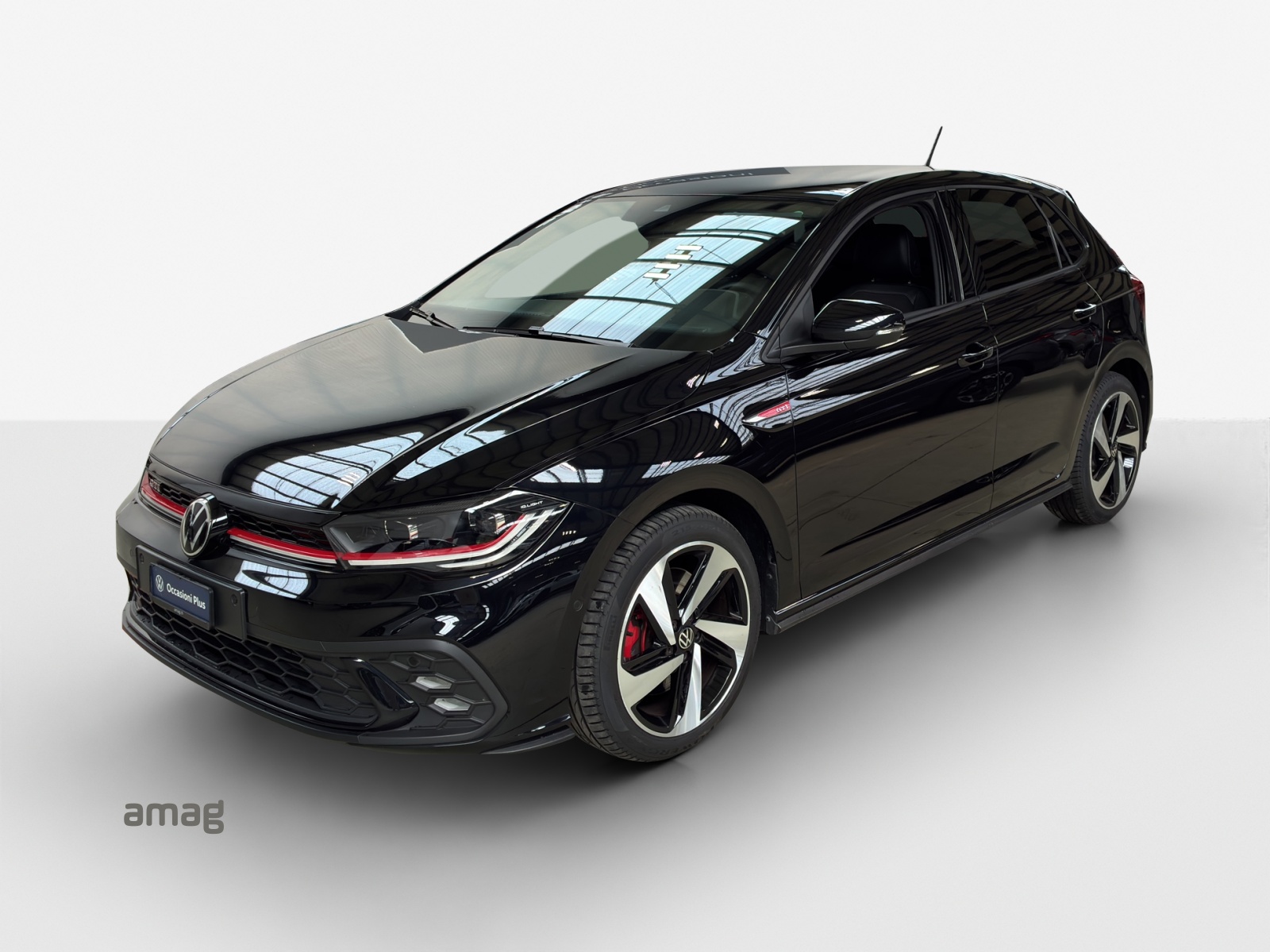 VW Polo 2.0 TSI GTI DSG-image-0