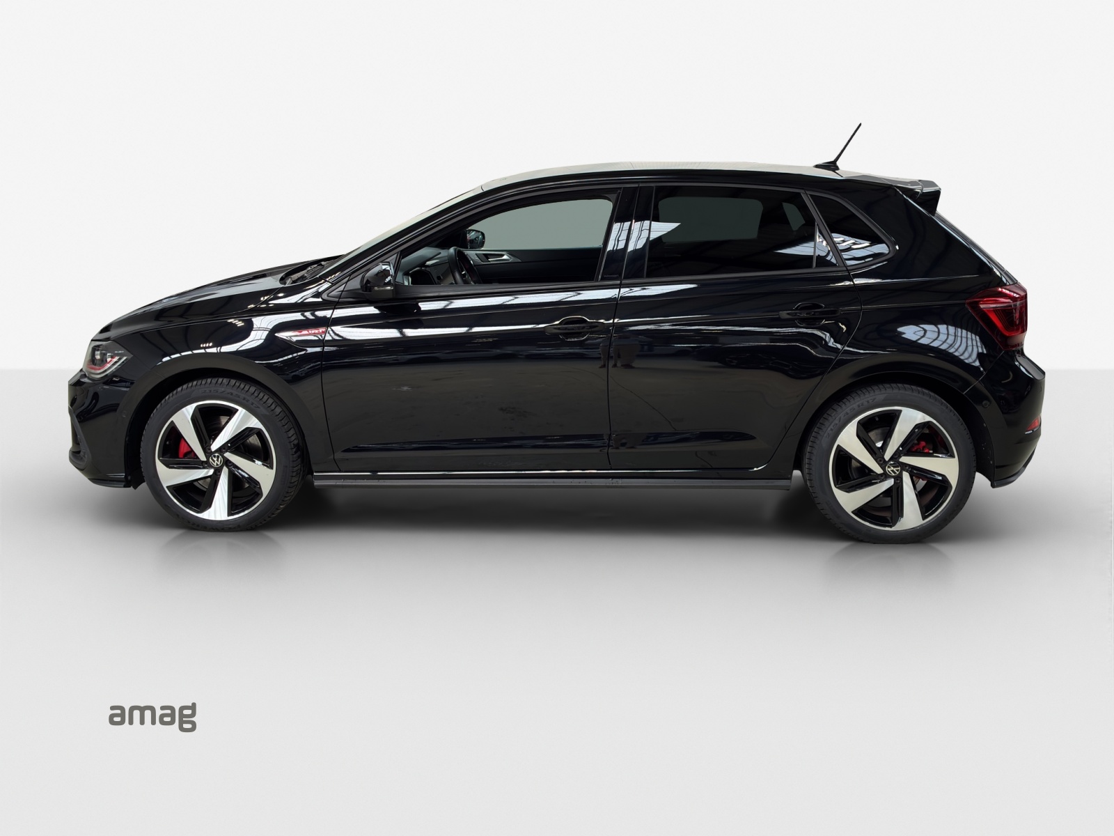VW Polo 2.0 TSI GTI DSG-image-1