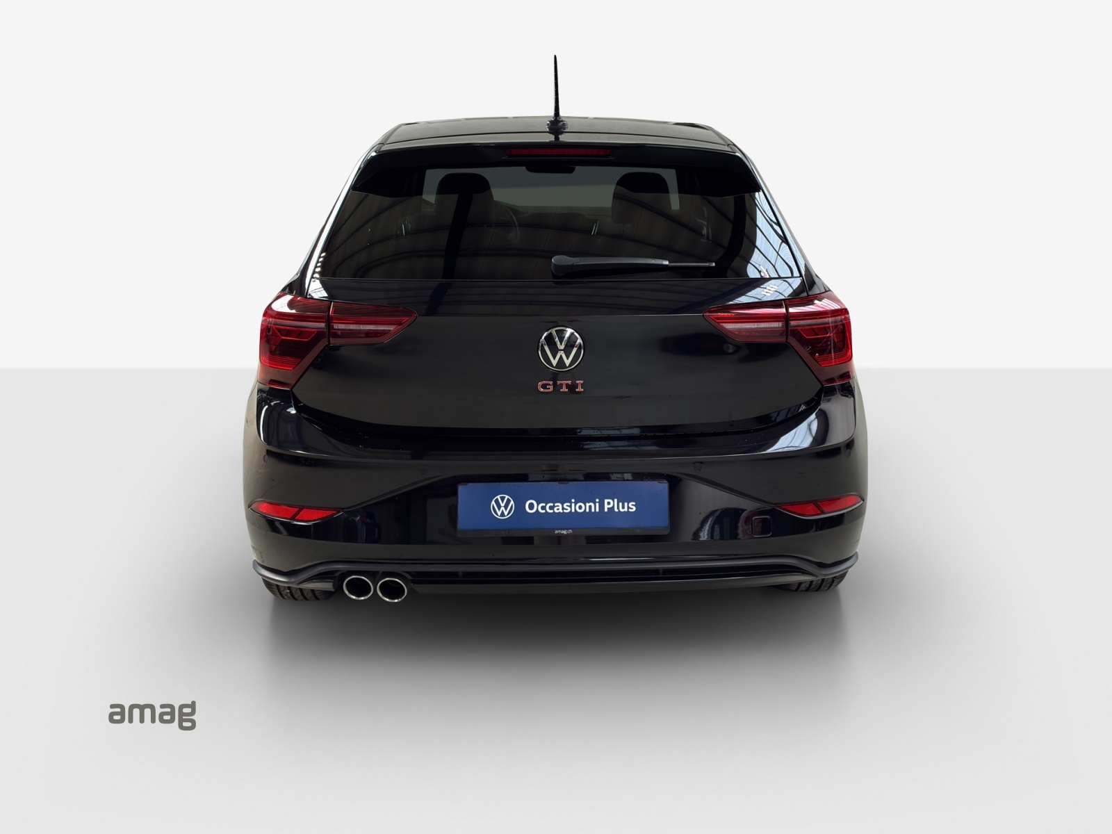 VW Polo 2.0 TSI GTI DSG-image-3