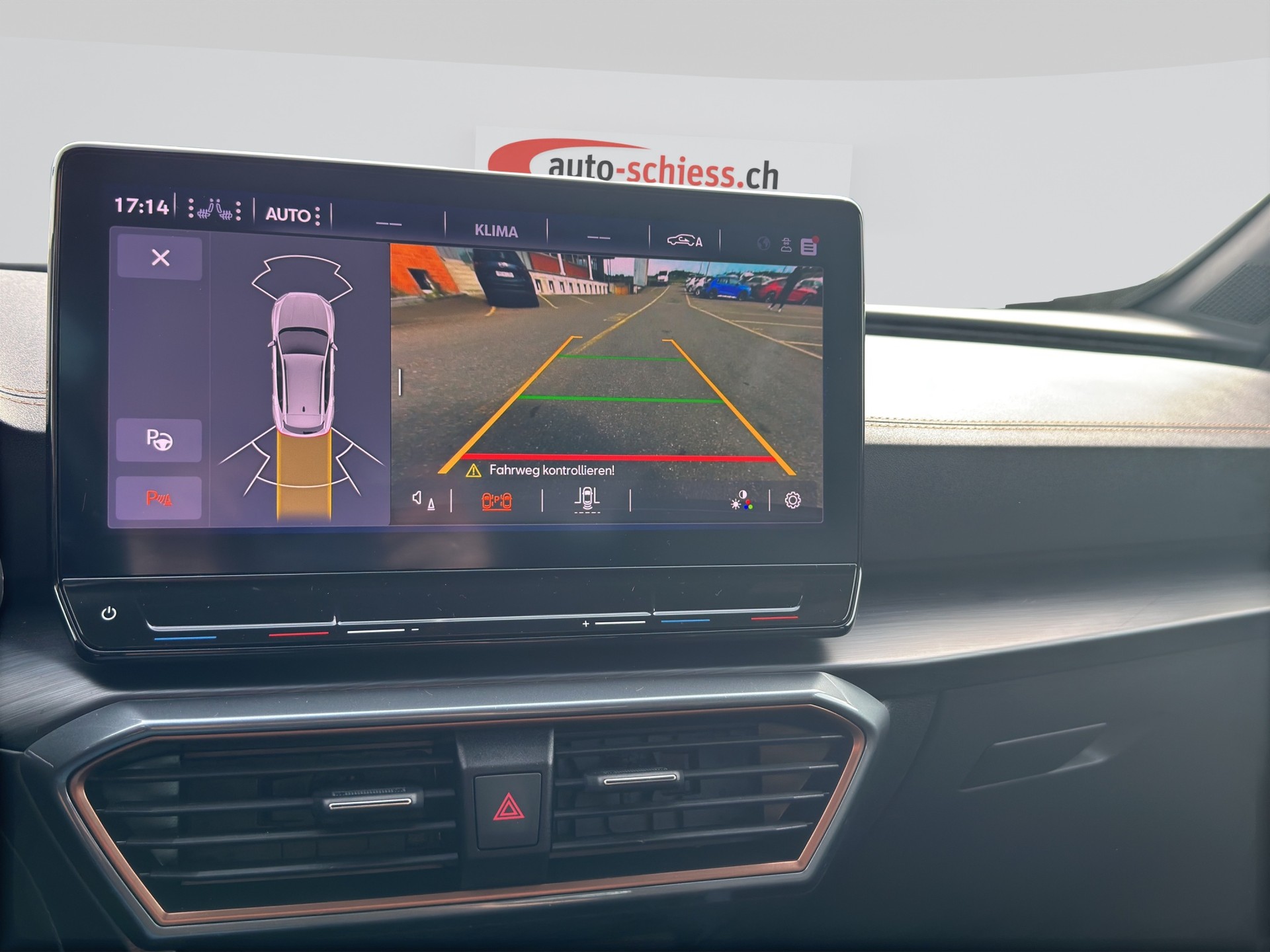 CUPRA Formentor 2.0TSI VZ 4Drive DSG-image-12
