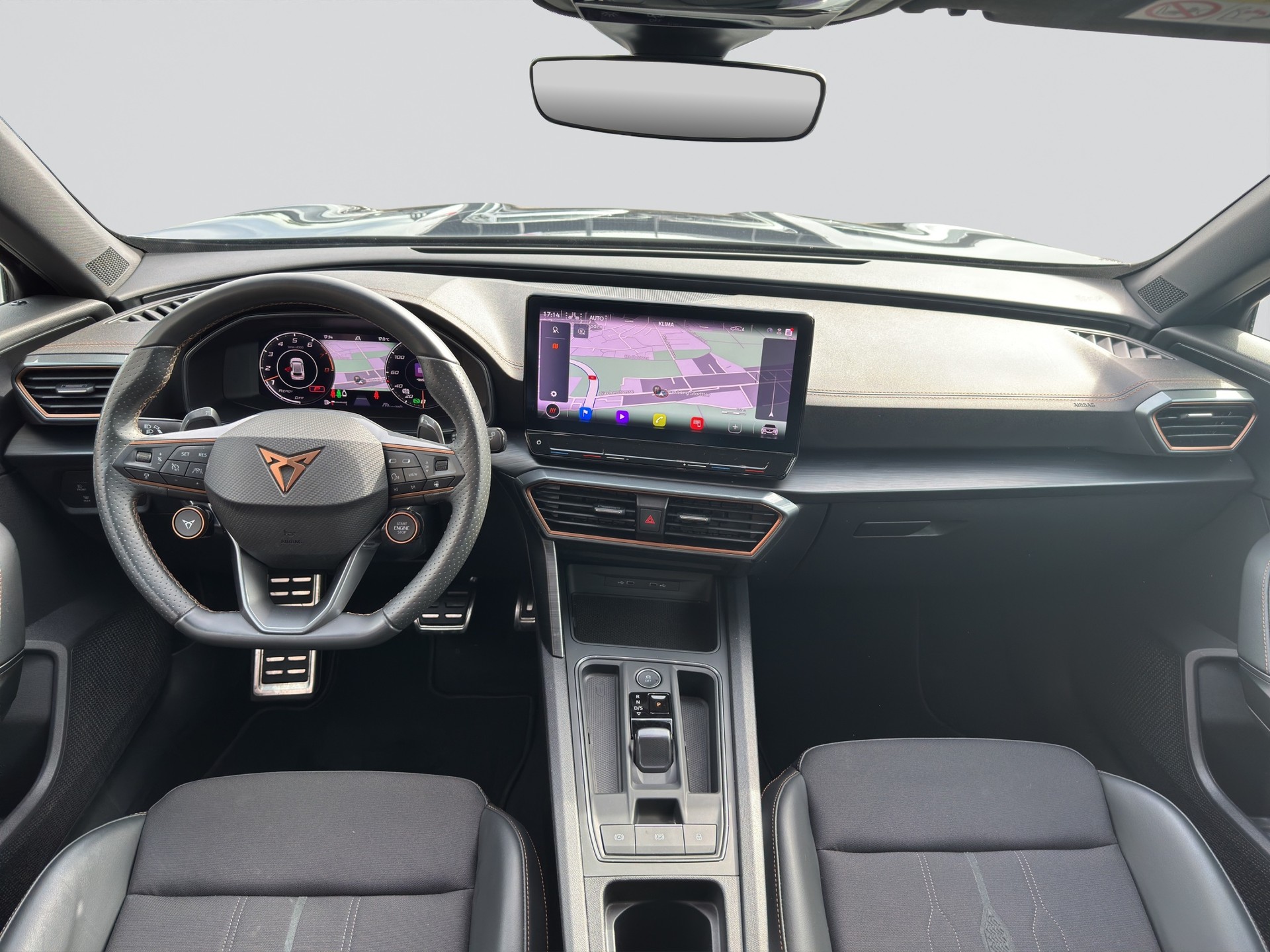 CUPRA Formentor 2.0TSI VZ 4Drive DSG-image-13