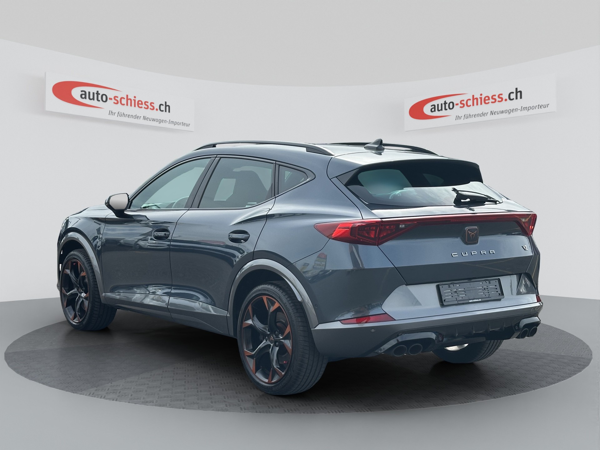 CUPRA Formentor 2.0TSI VZ 4Drive DSG-image-2