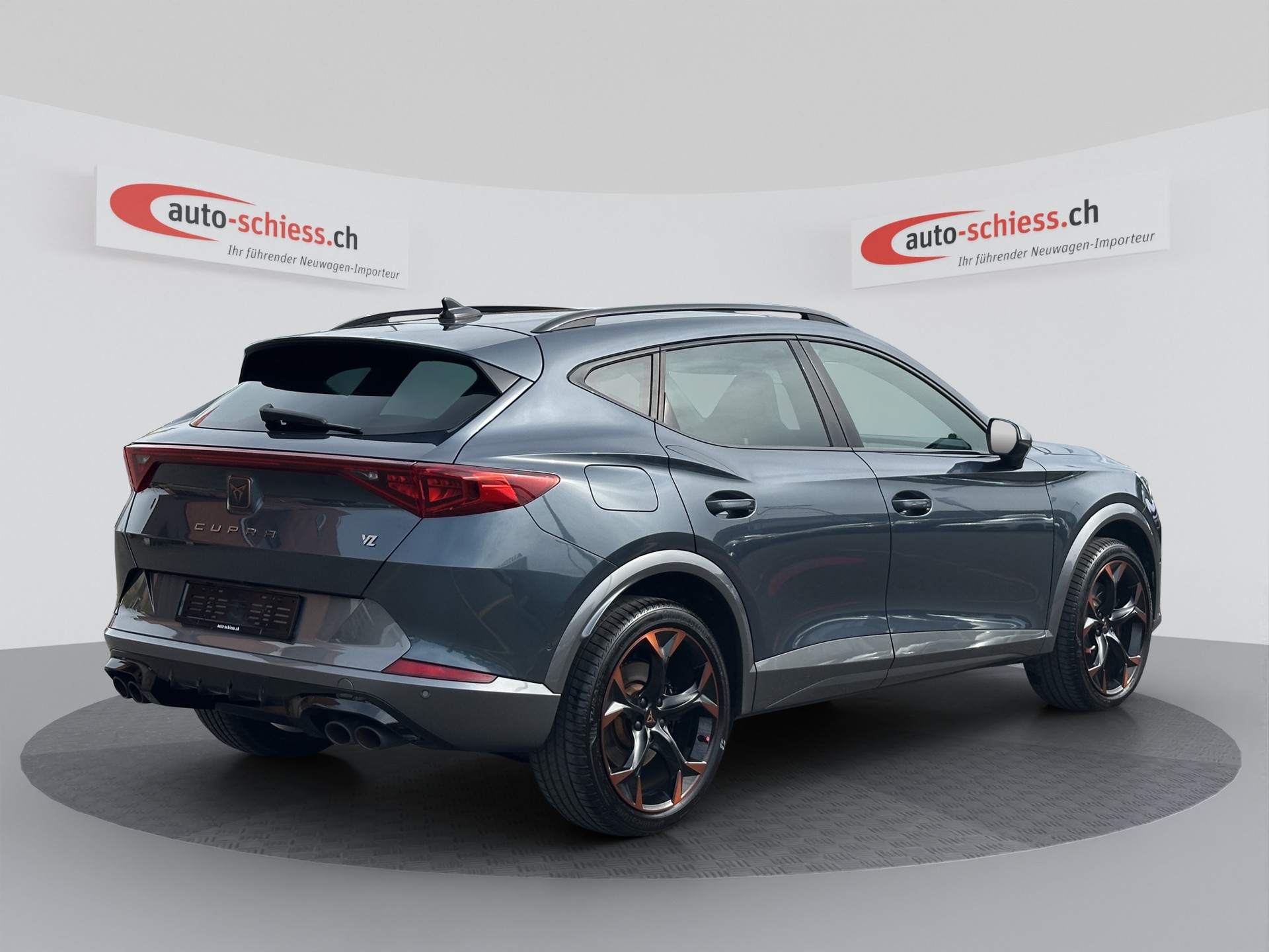 CUPRA Formentor 2.0TSI VZ 4Drive DSG-image-4