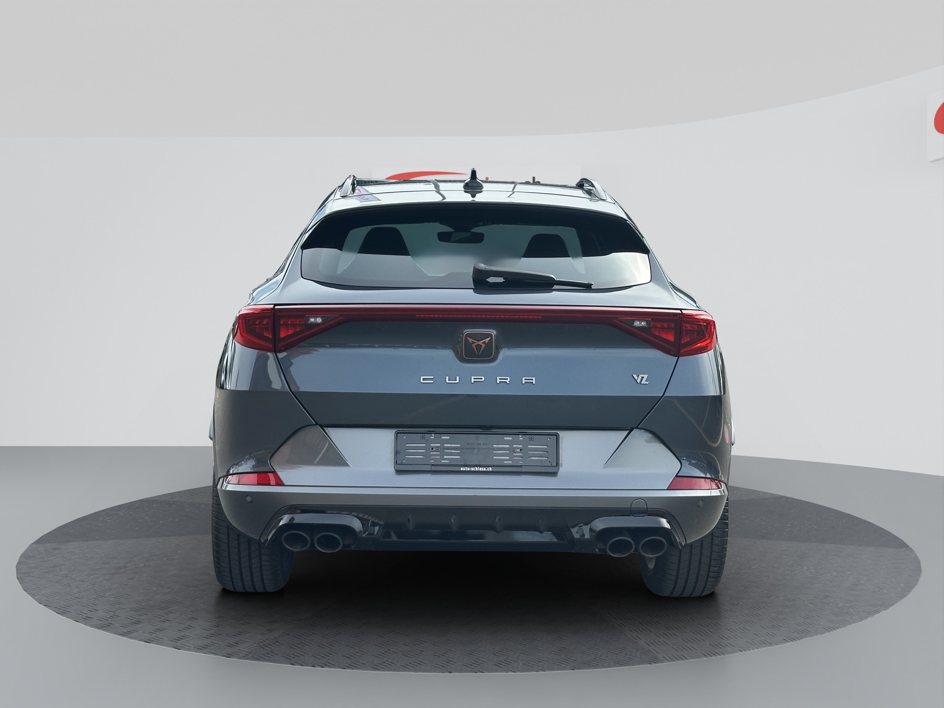 CUPRA Formentor 2.0TSI VZ 4Drive DSG-image-3